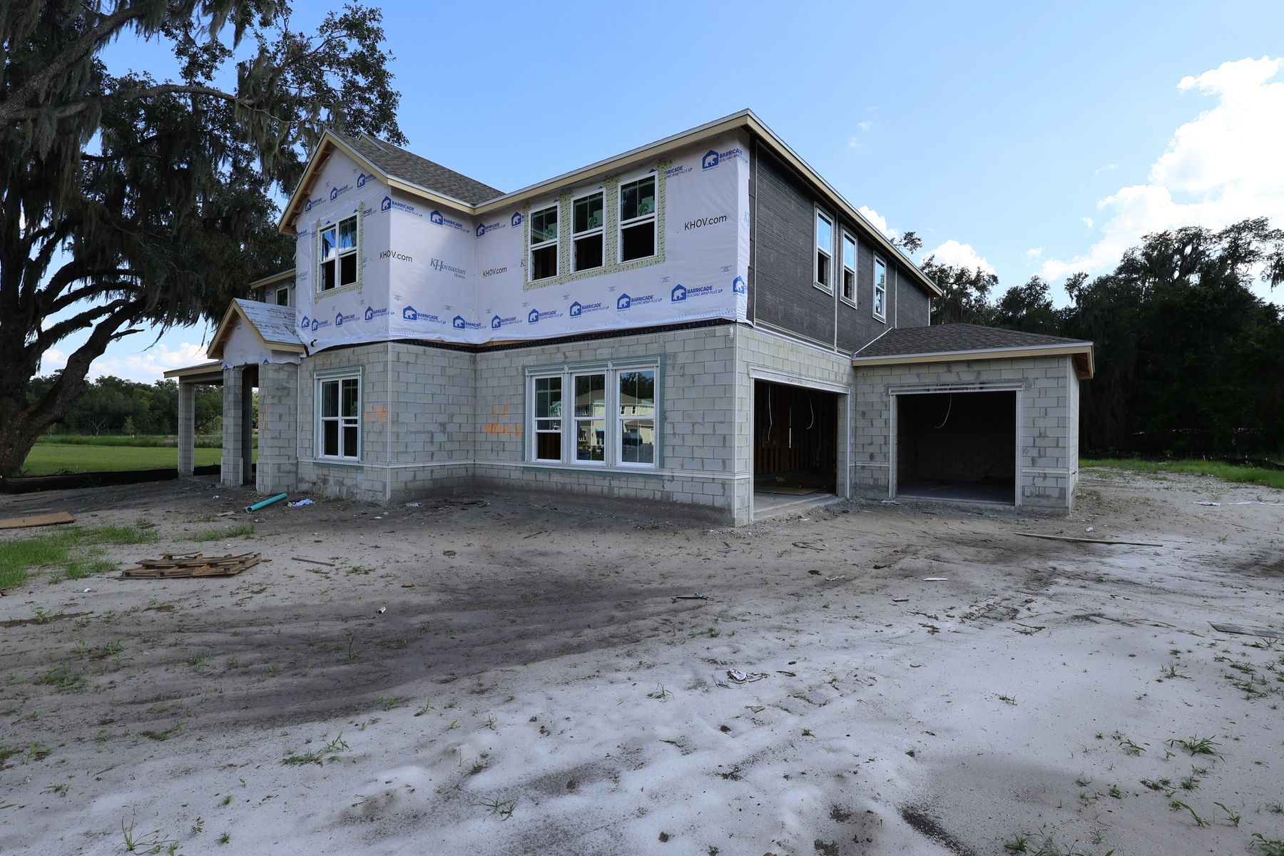 Exterior - June 23, 2026