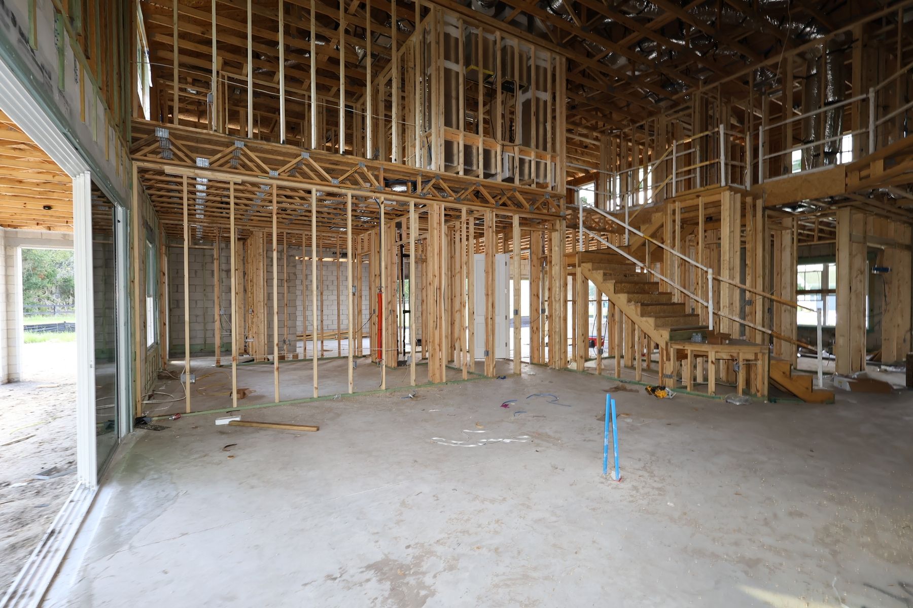 Interior - June 23, 2026