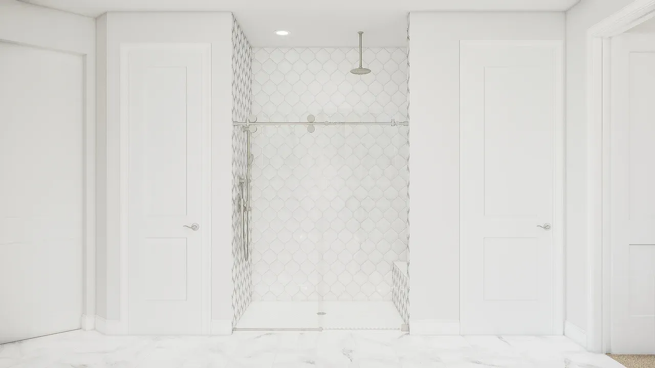 Primary Plus Bath
