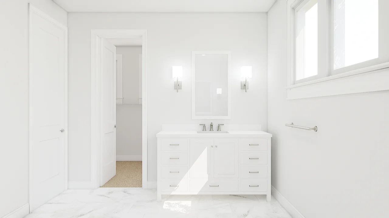 Primary Plus Bath