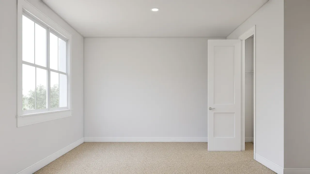 Bedroom 4