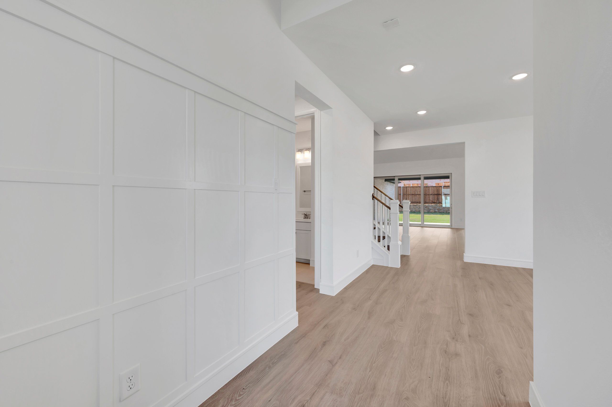 Interior - July 1, 2026