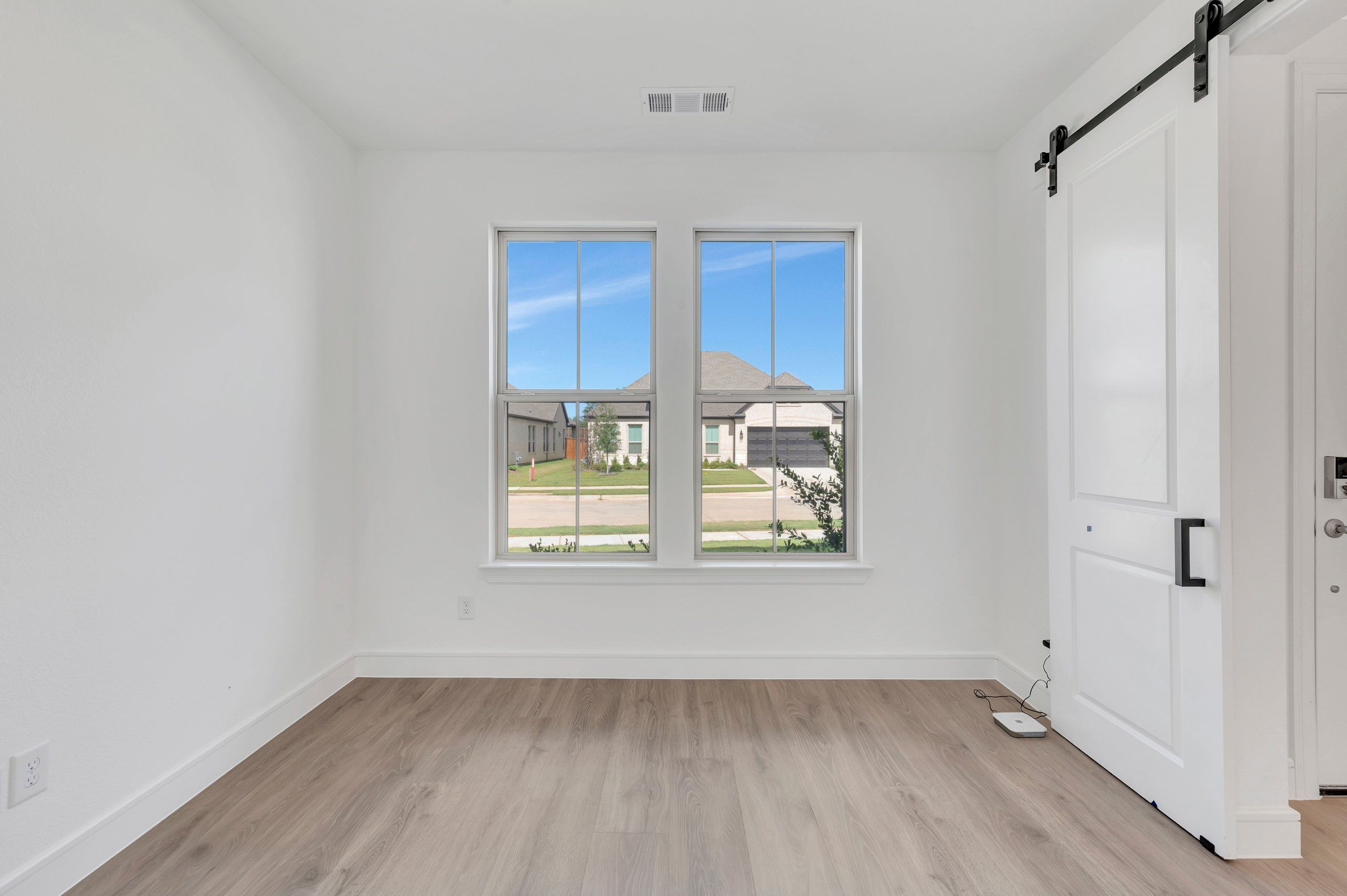 Interior - July 1, 2026