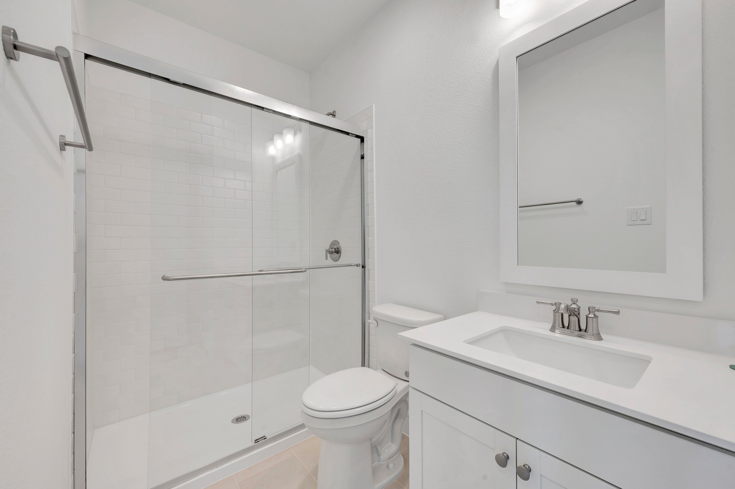 Bathroom - July 1, 2026