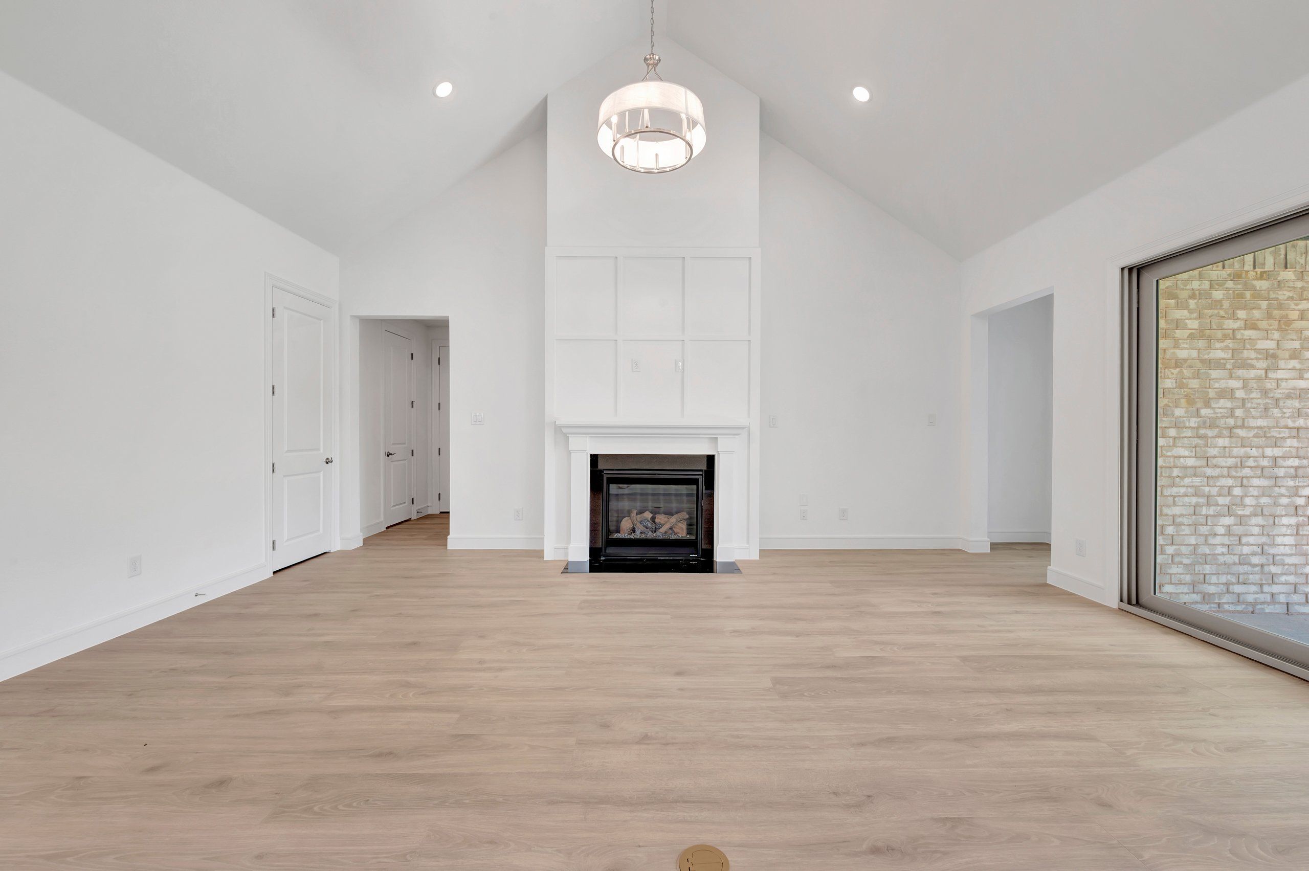 Great Room - July 1, 2026