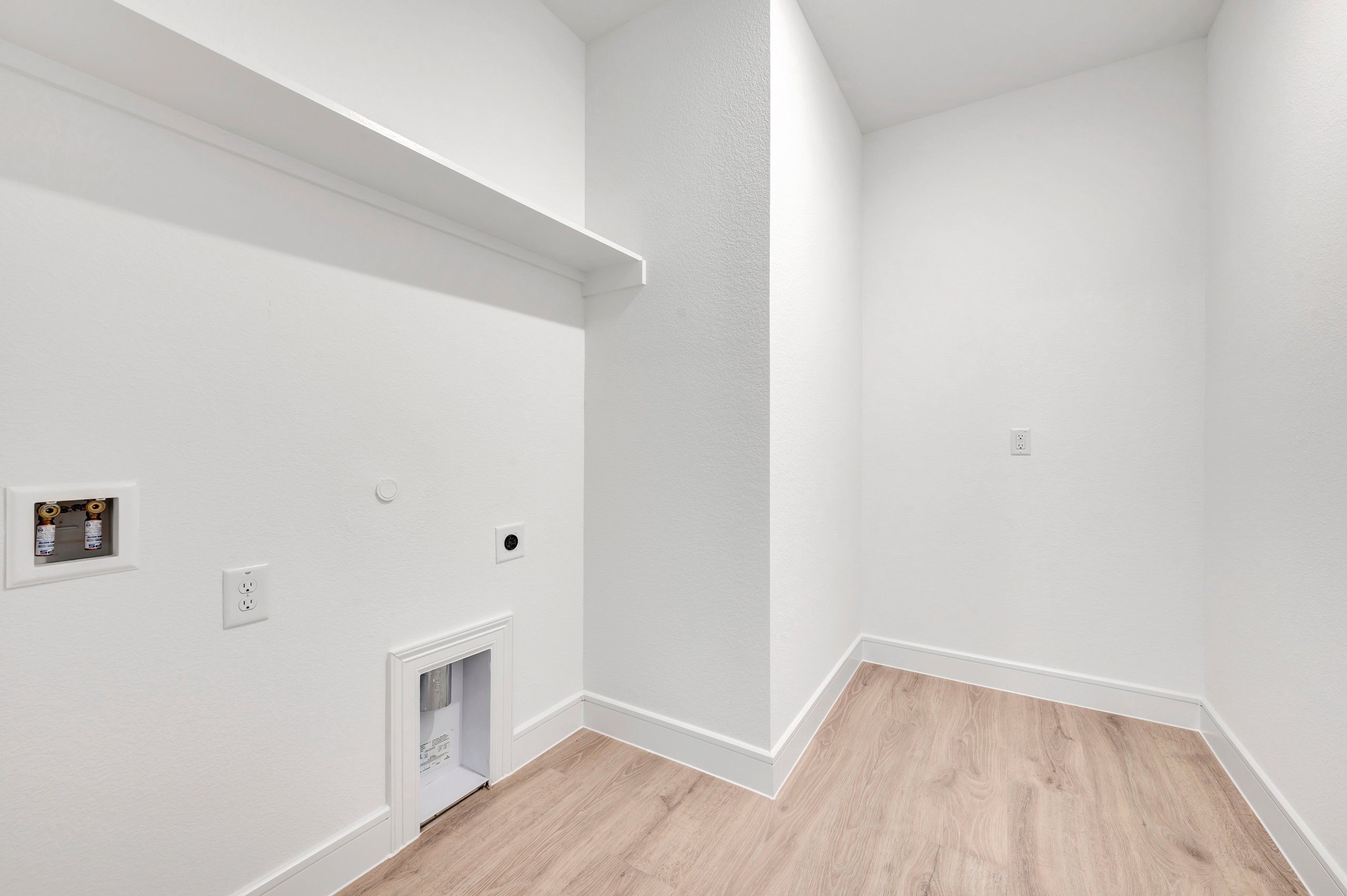 Laundry Room - July 1, 2026