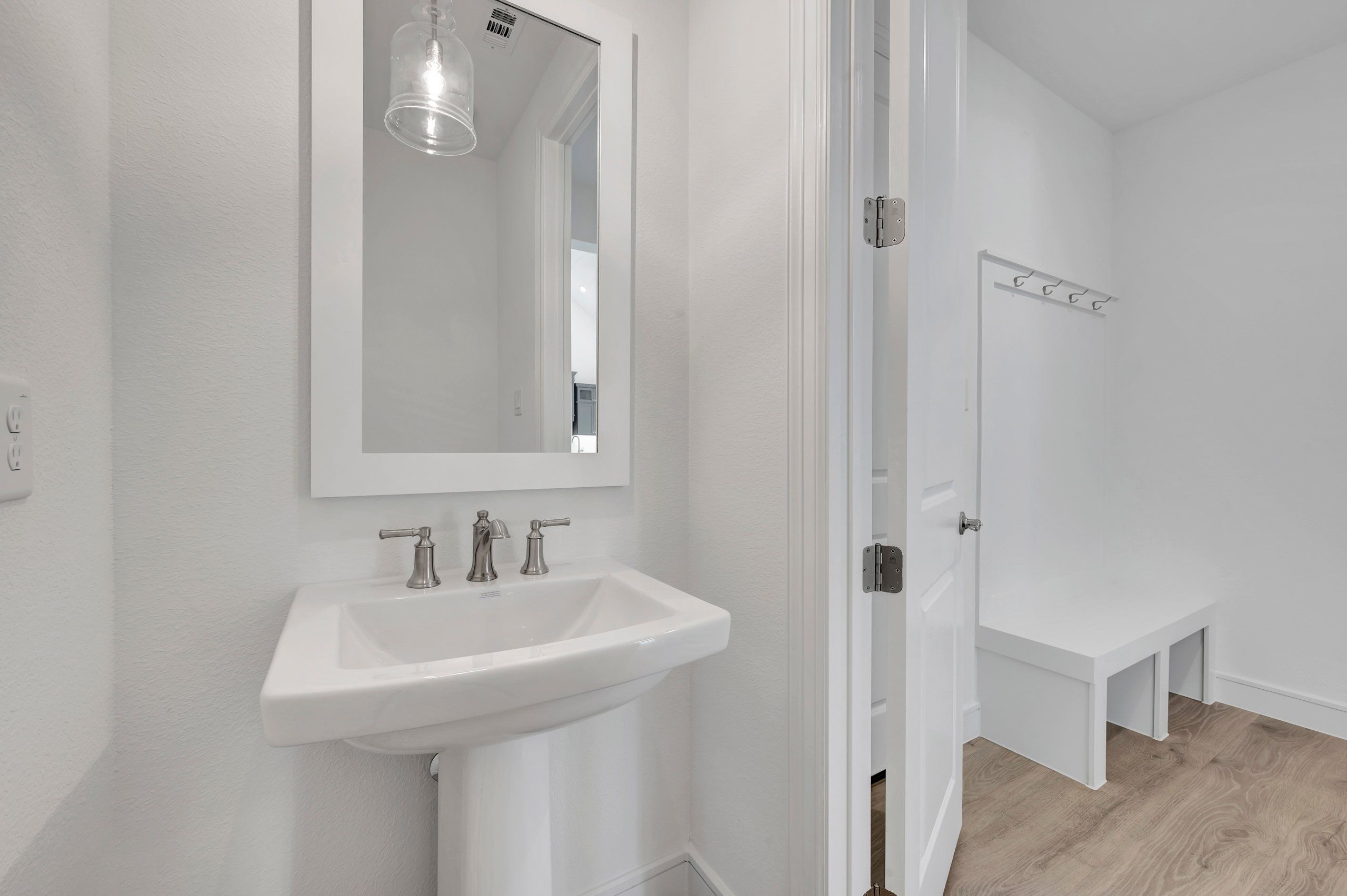Bathroom - July 1, 2026