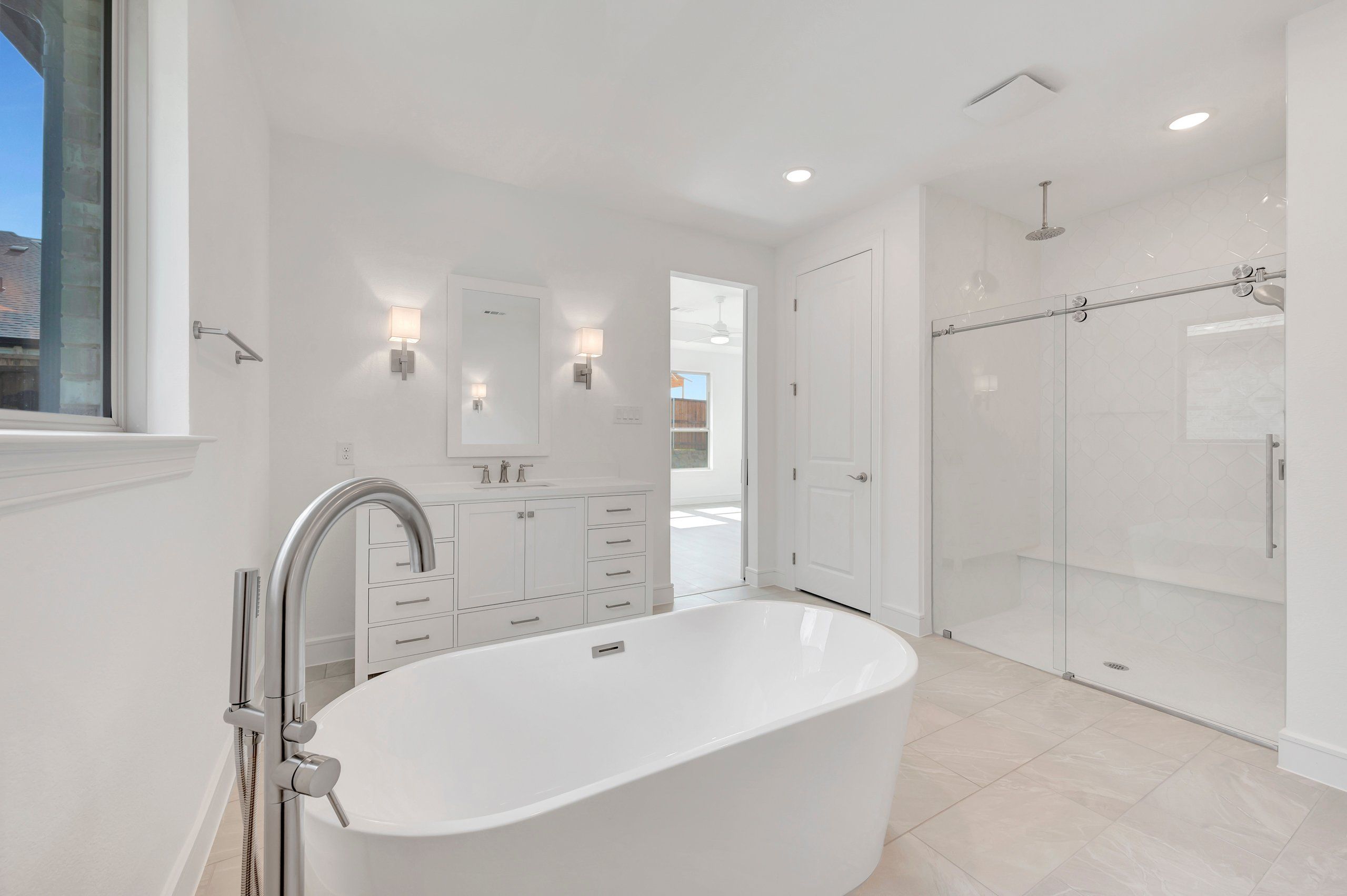 Bathroom - July 1, 2026