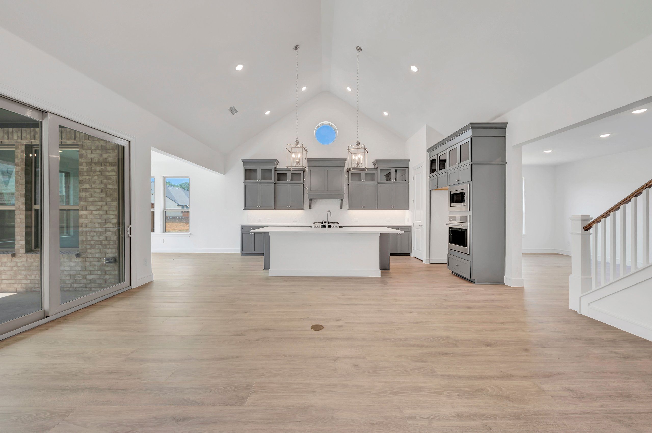 Kitchen - July 1, 2026