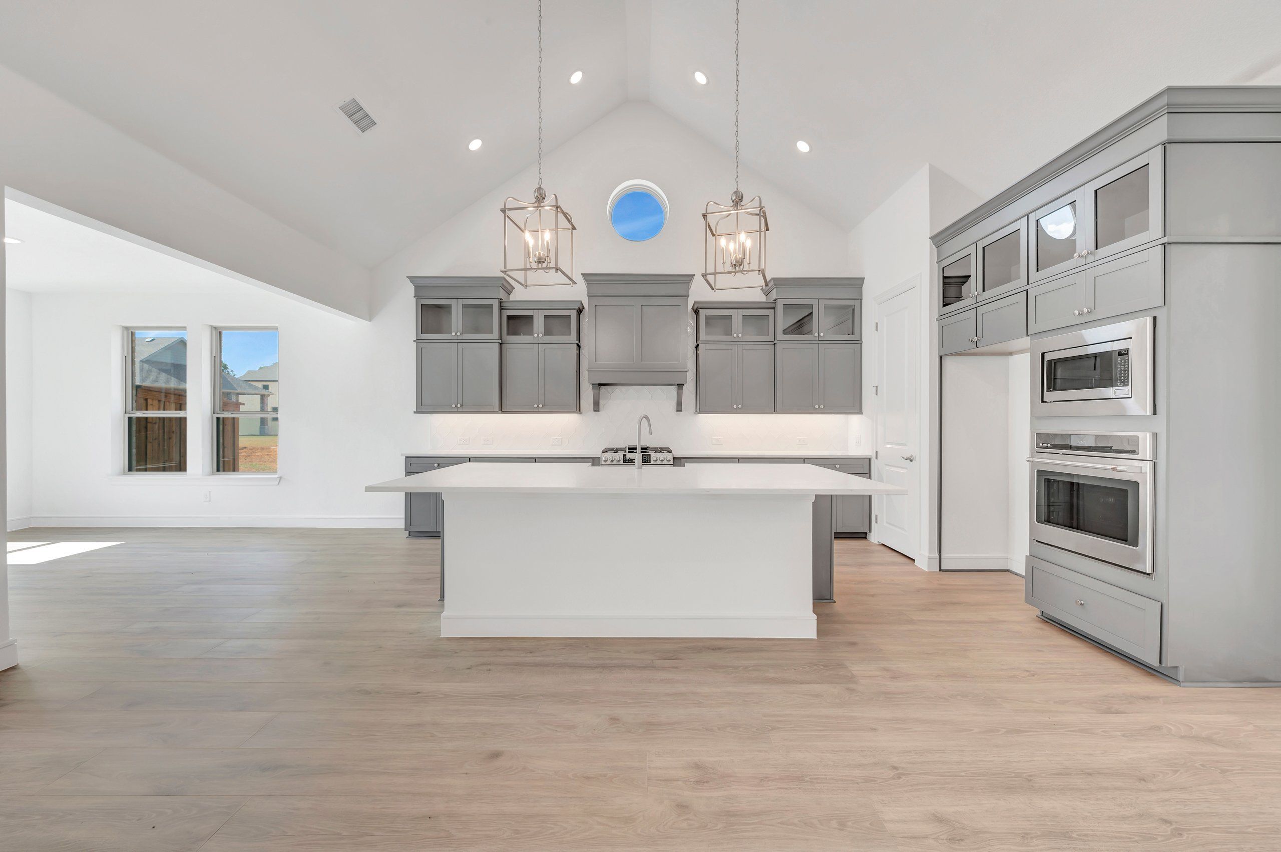 Kitchen - July 1, 2026