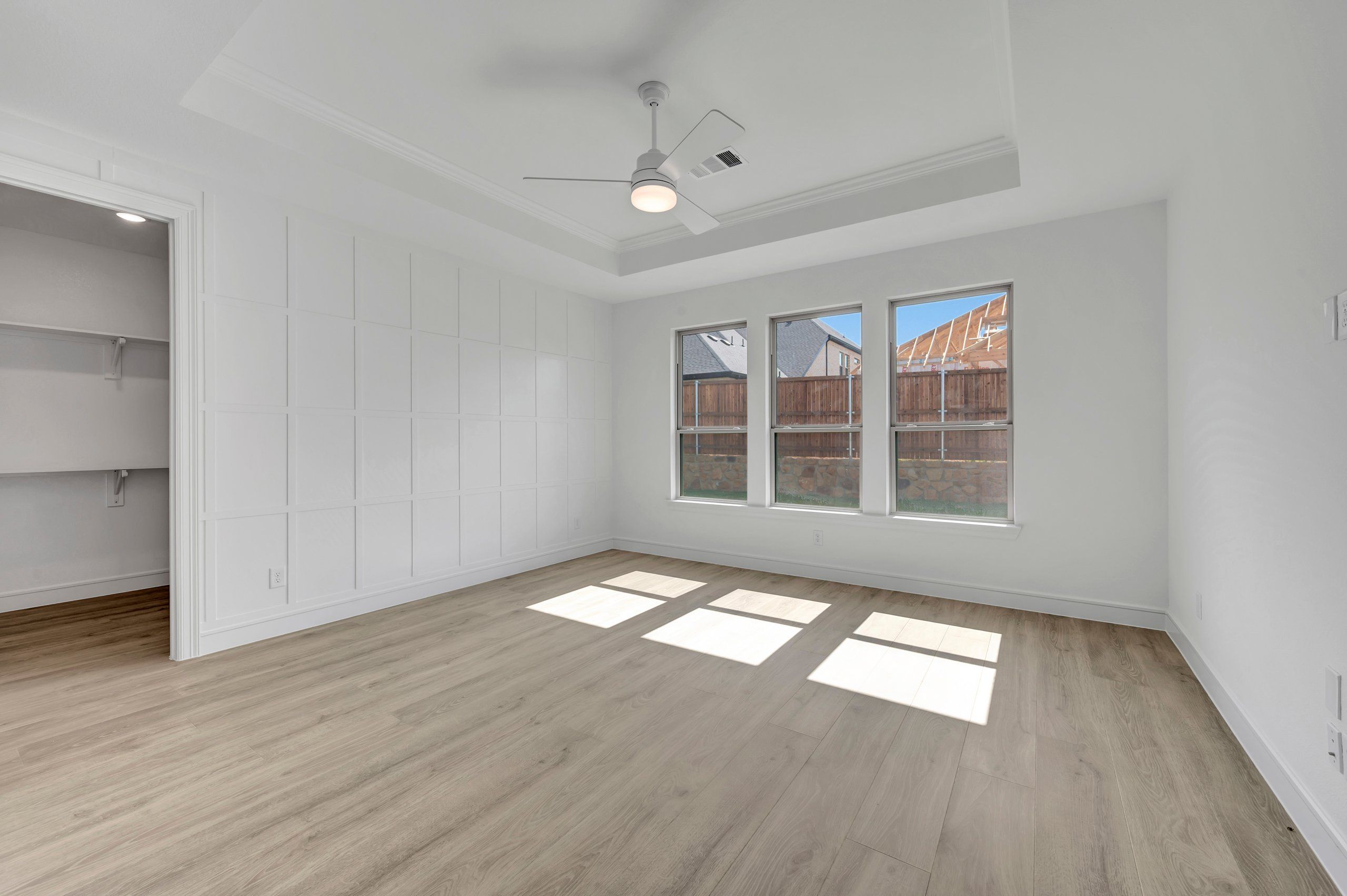 Primary Suite - July 1, 2026