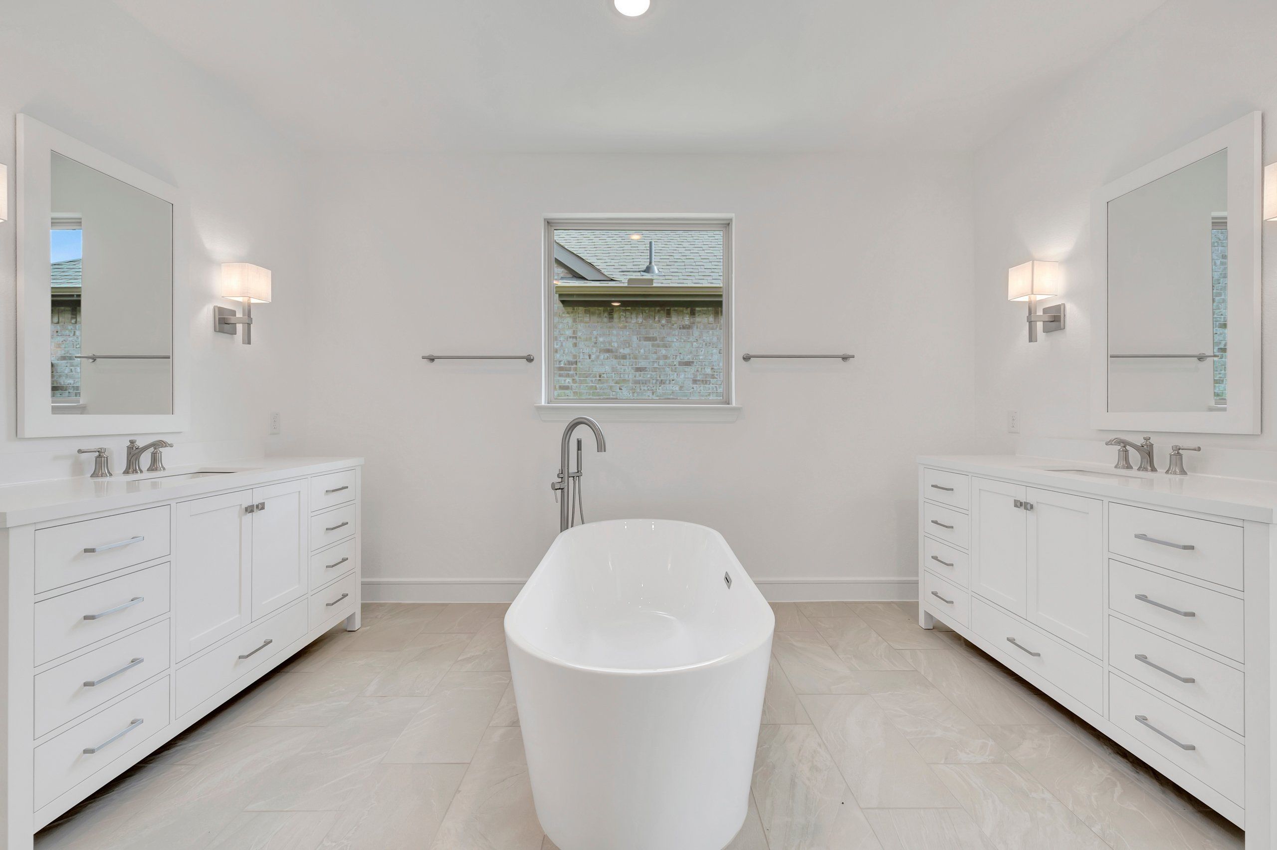 Primary Bath - July 1, 2026