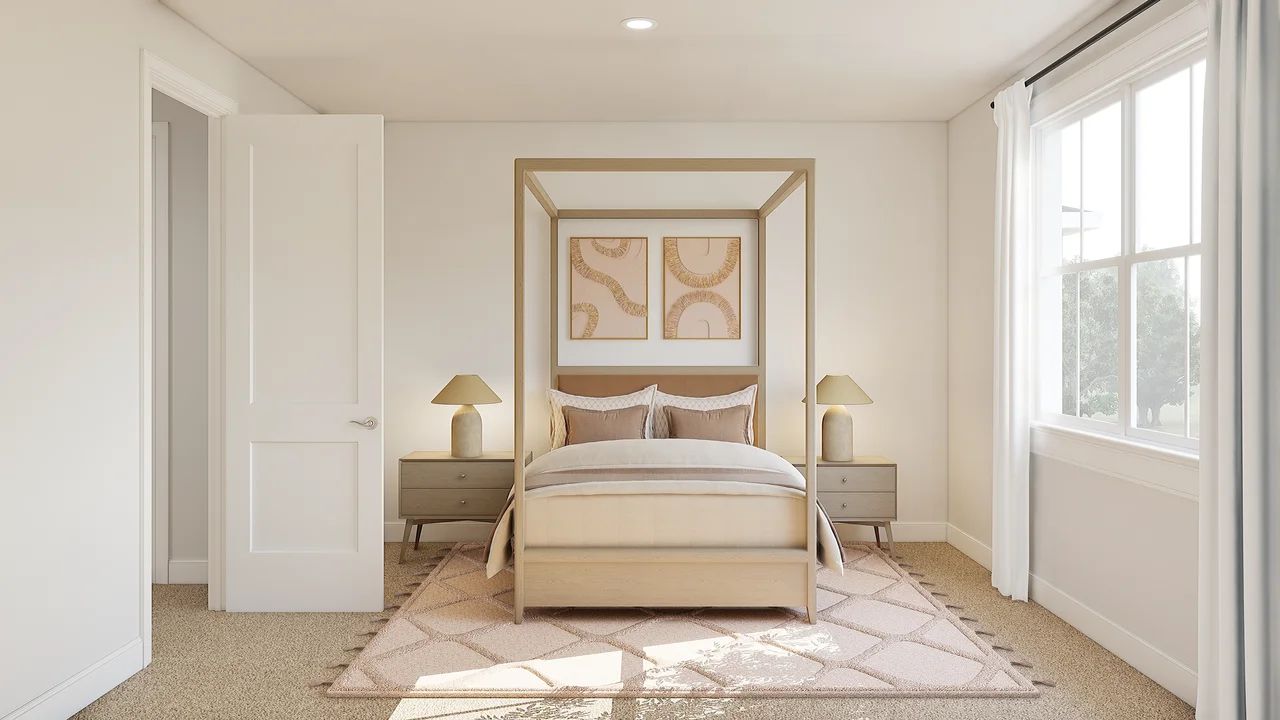 Bedroom 2