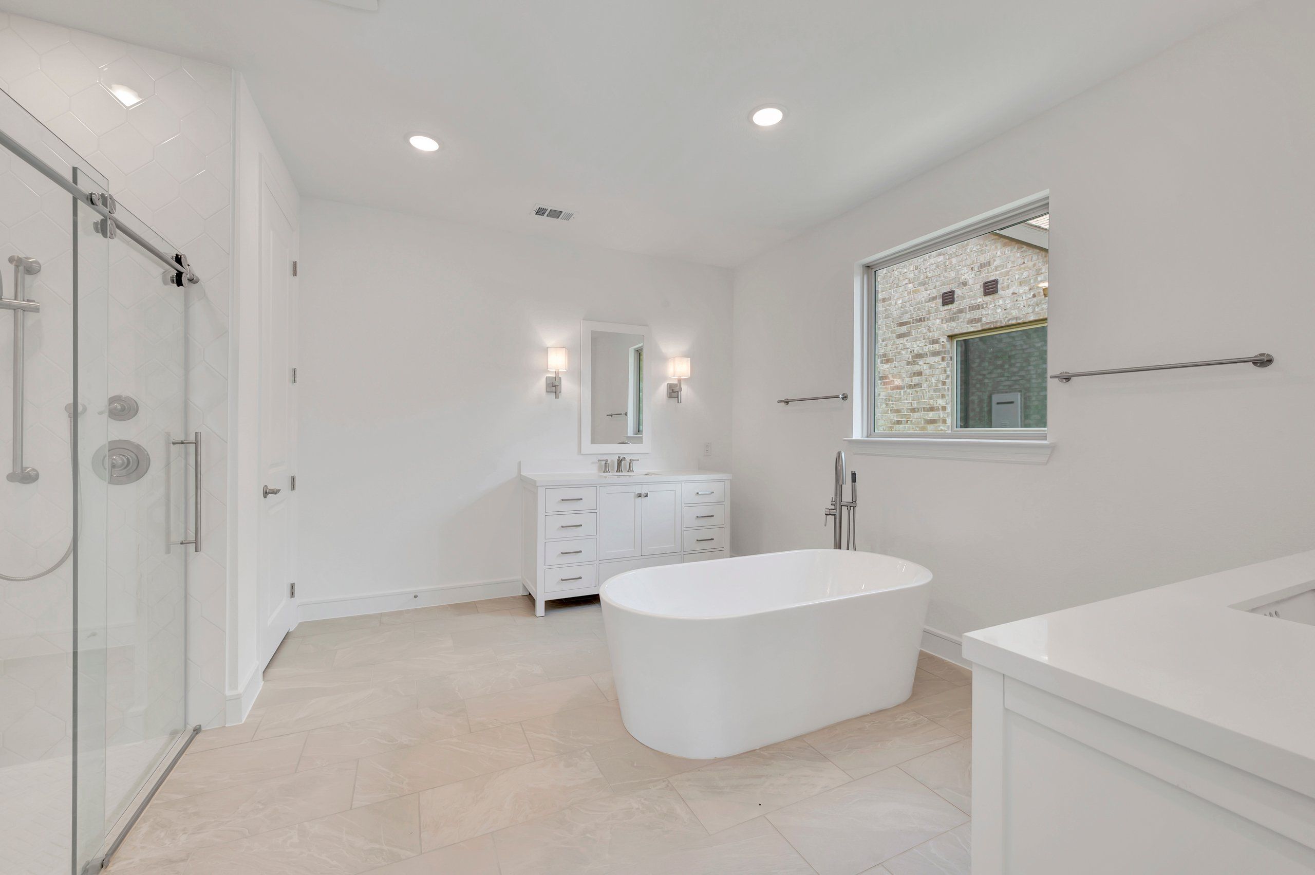 Primary Bath - July 1, 2026