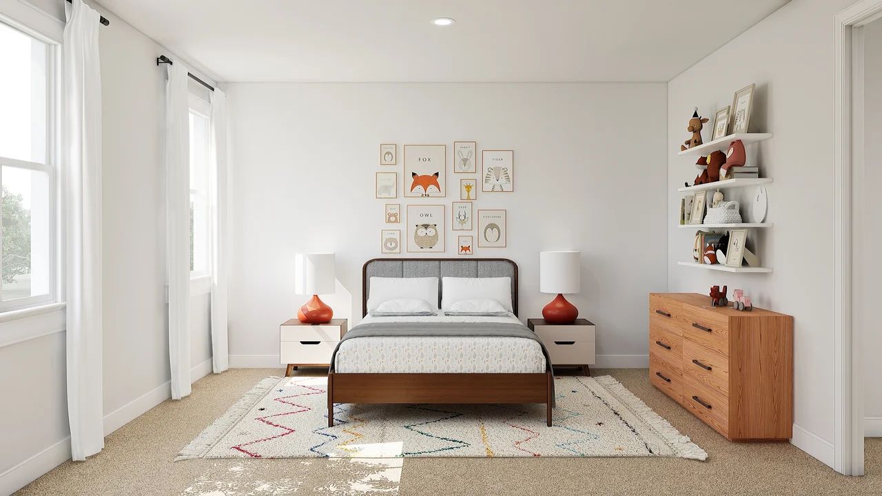 Bedroom 3