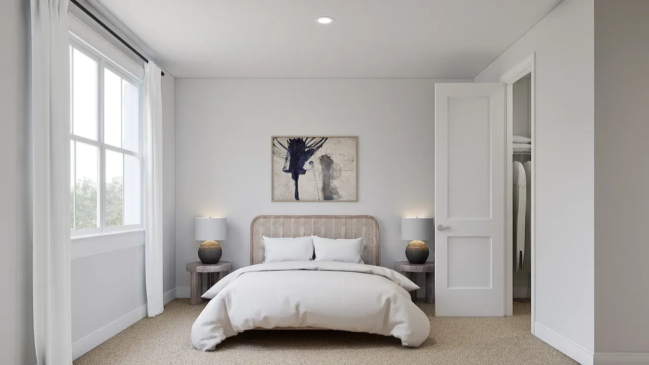 Bedroom 4