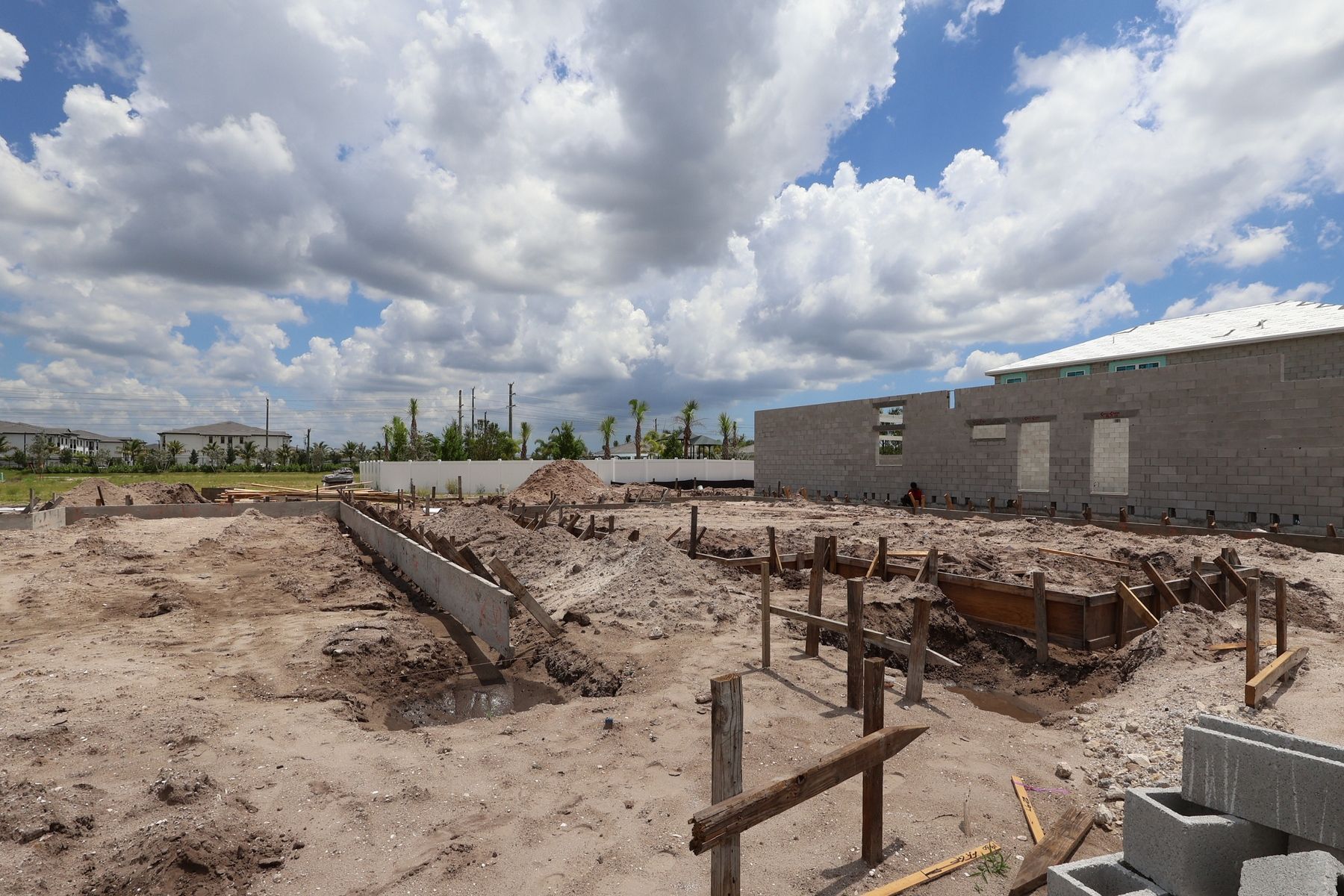 Exterior - June 22, 2026