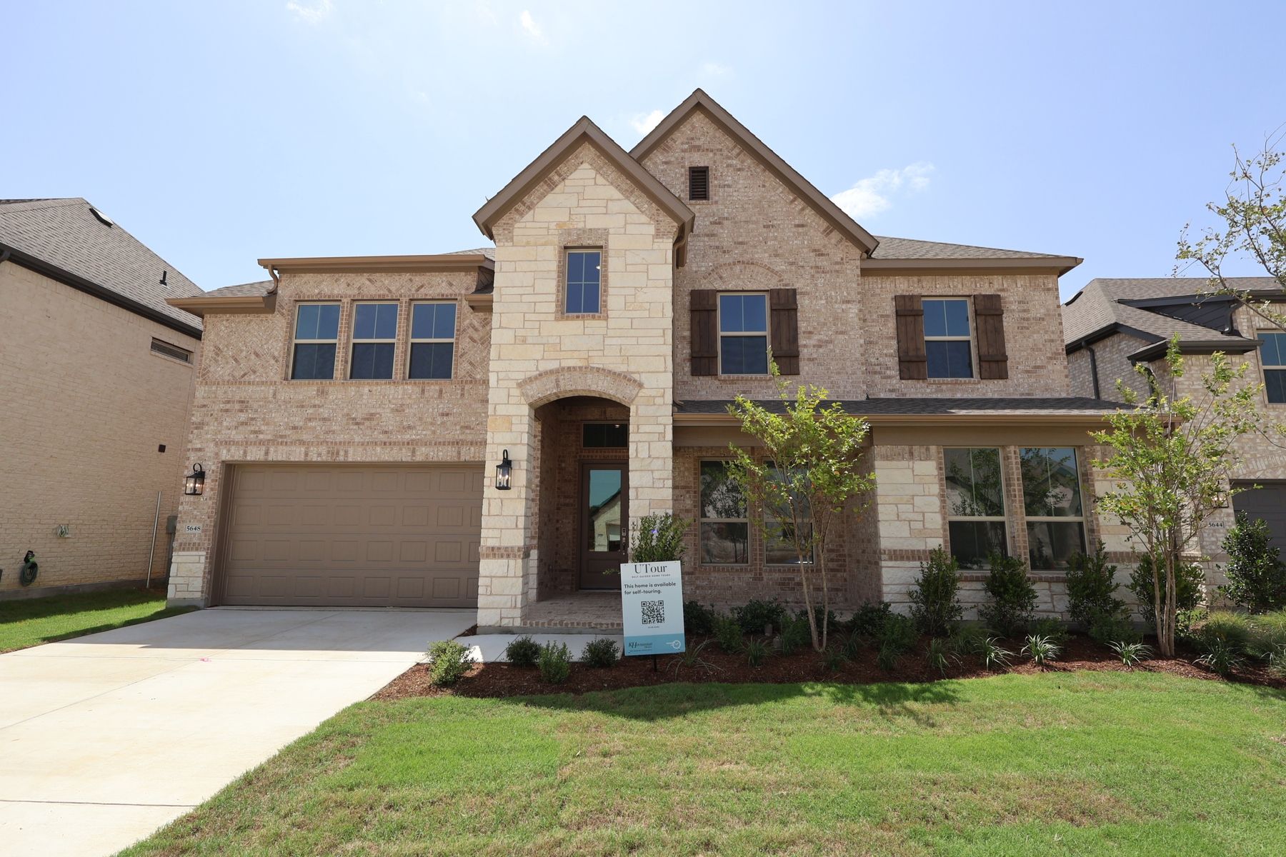 Exterior - June 30, 2026