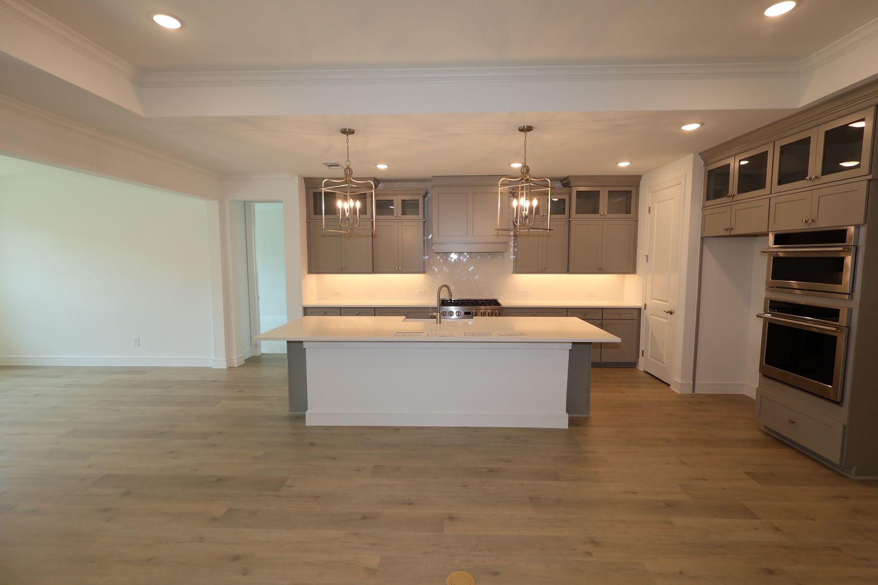 Kitchen - June 30, 2026