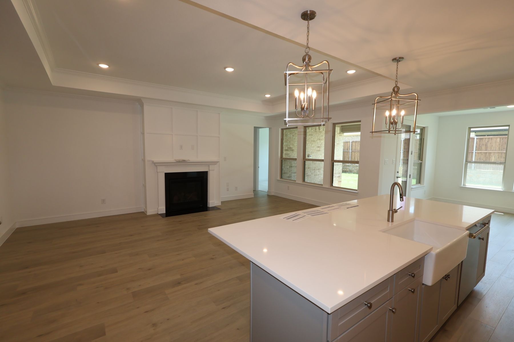 Kitchen - June 30, 2026