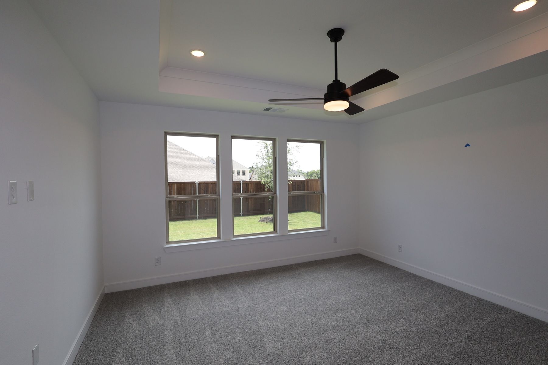Bedroom - July 2, 2026