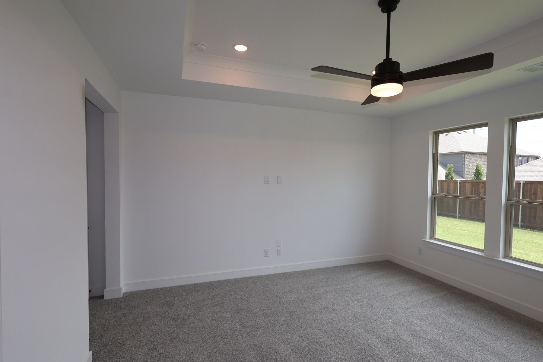 Bedroom - July 2, 2026