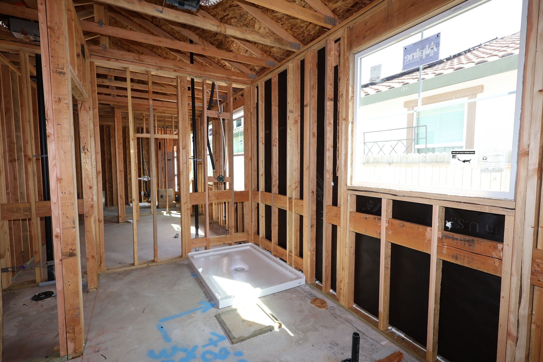 Interior - July 1, 2026