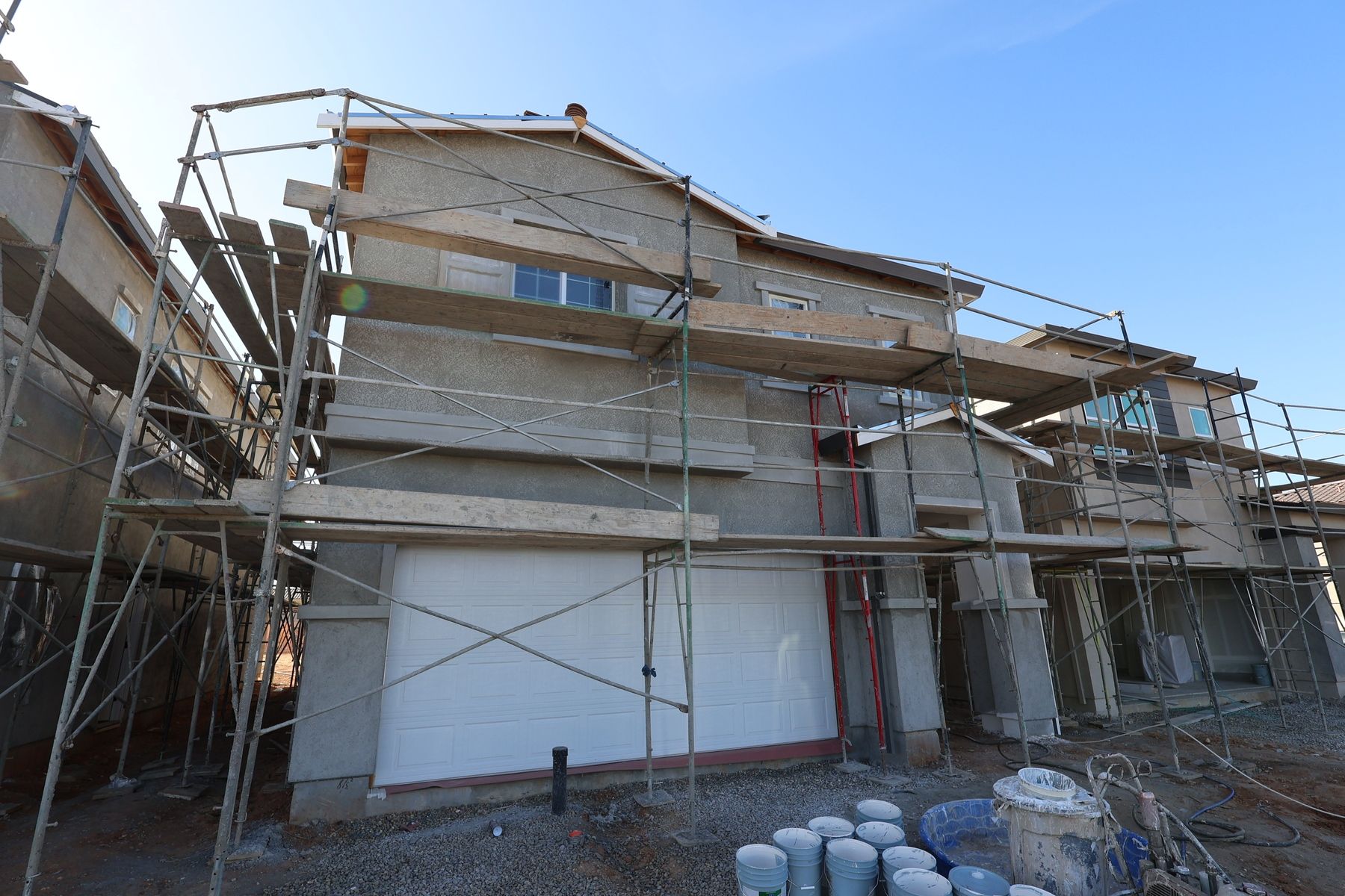 Exterior - July 1, 2026