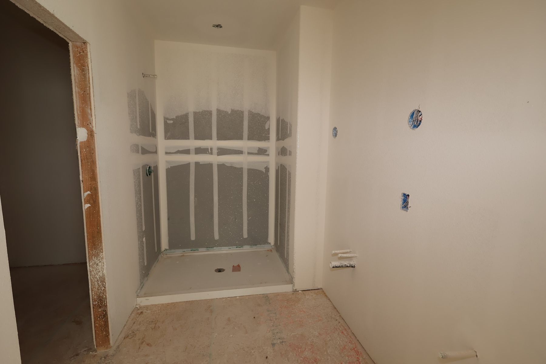 Bathroom - July 1, 2026