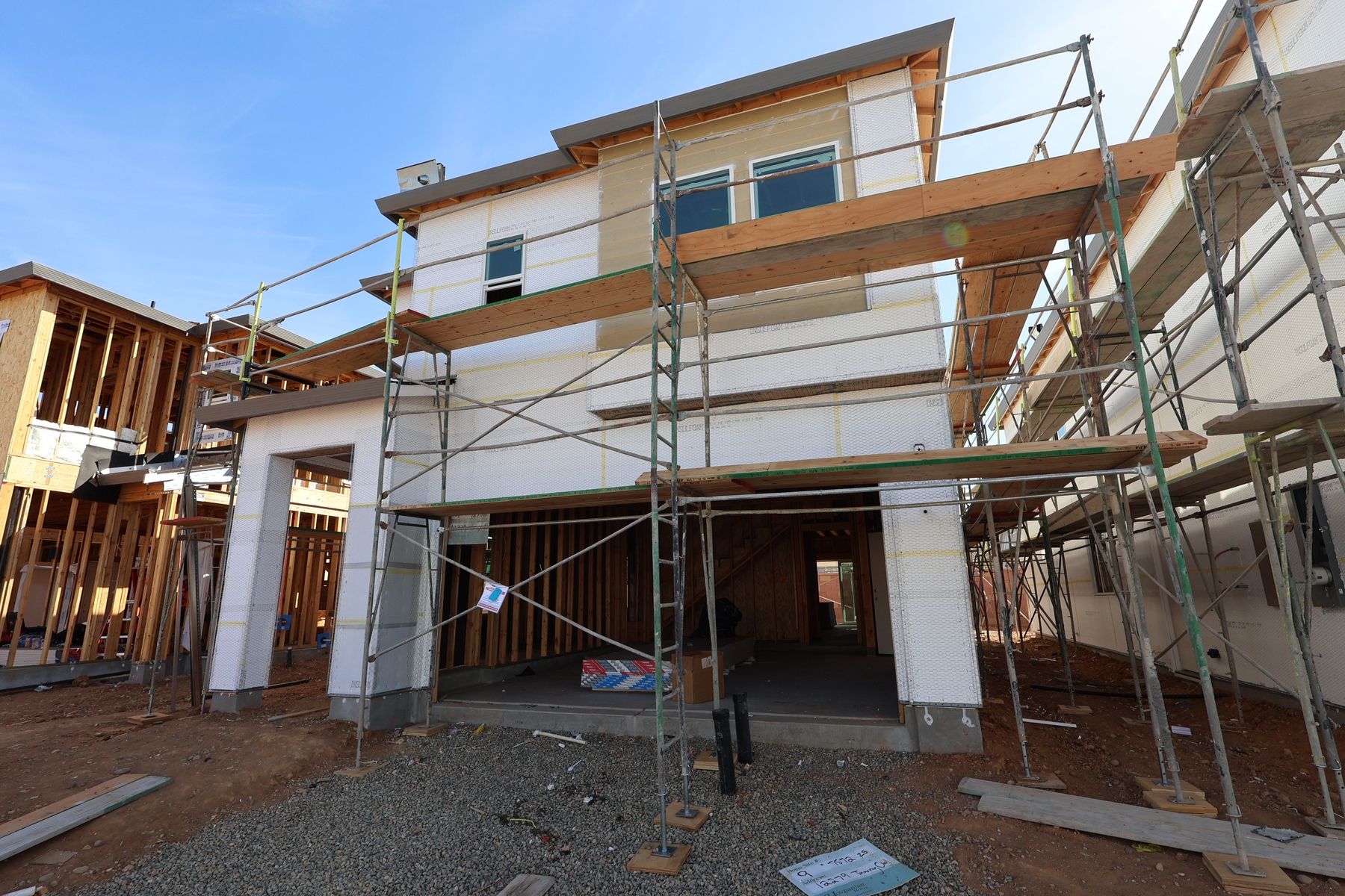 Exterior - July 1, 2026