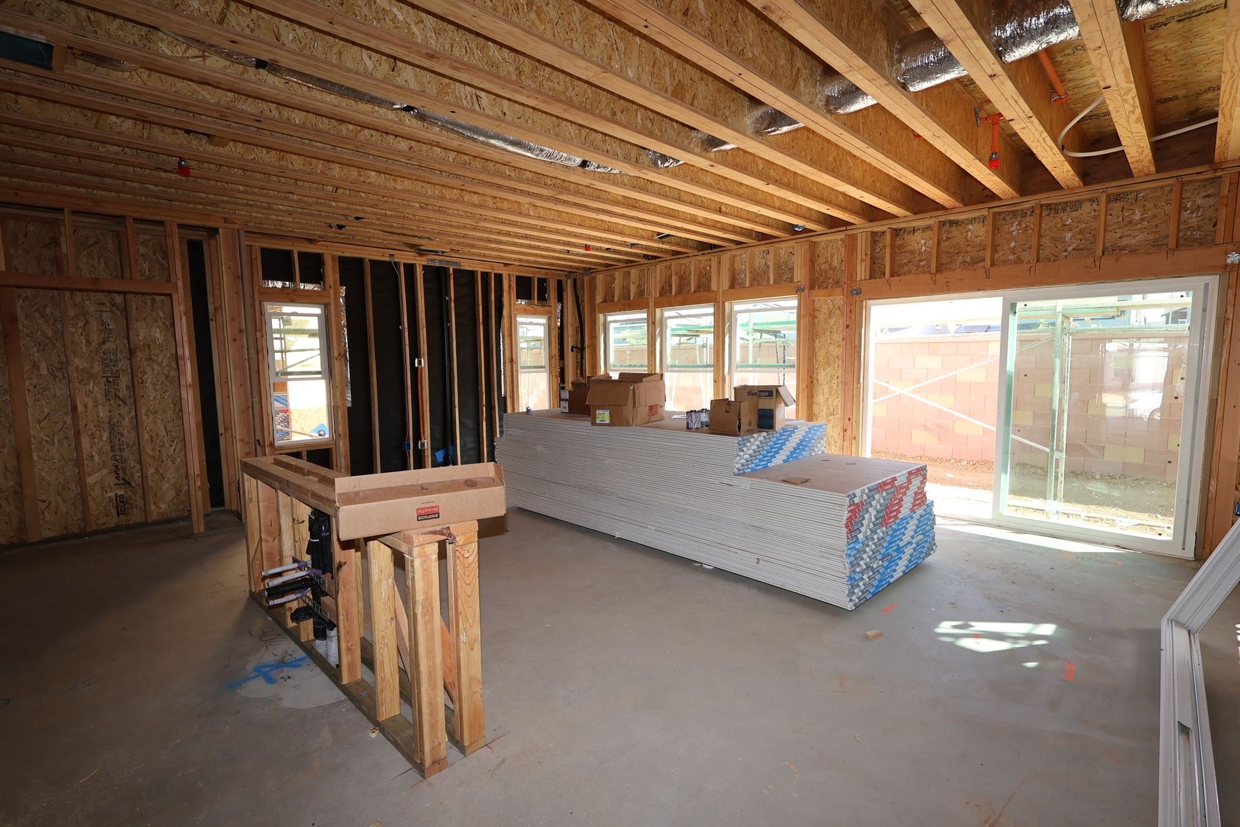 Interior - July 1, 2026