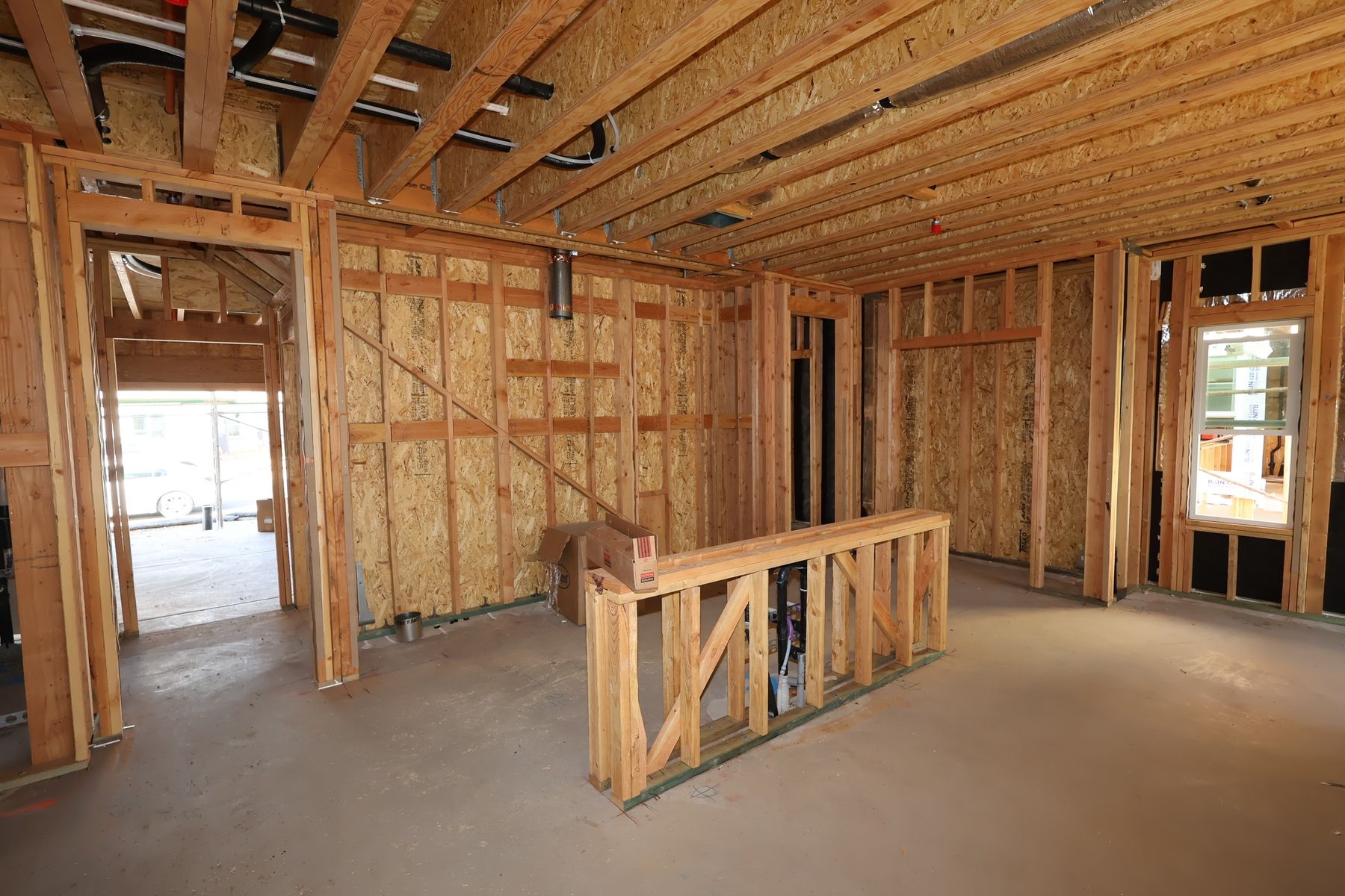 Interior - July 1, 2026
