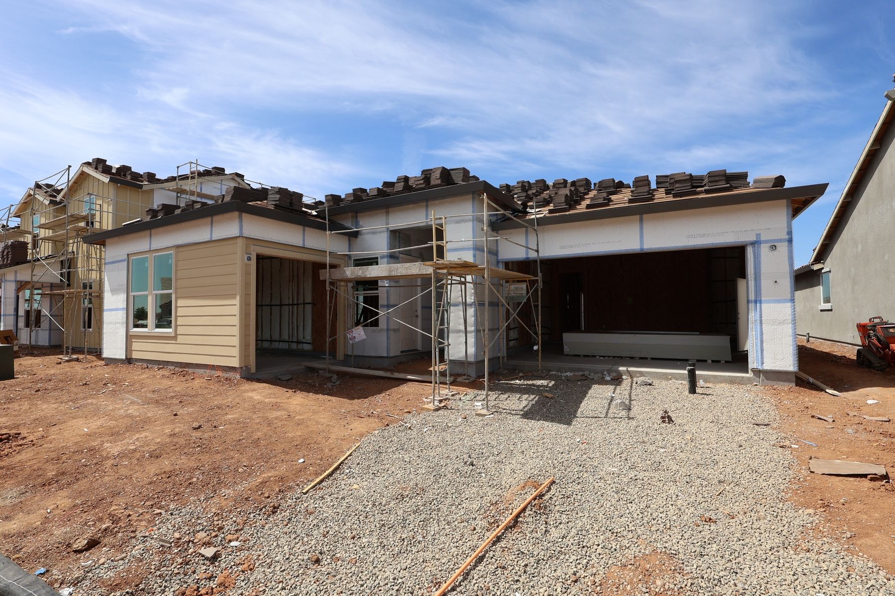 Exterior - July 1, 2026