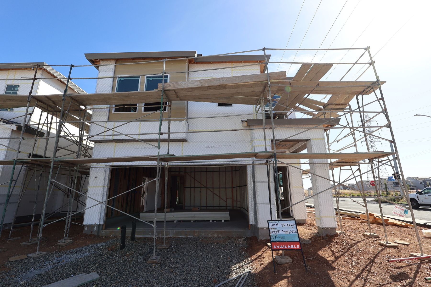 Exterior - July 1, 2026