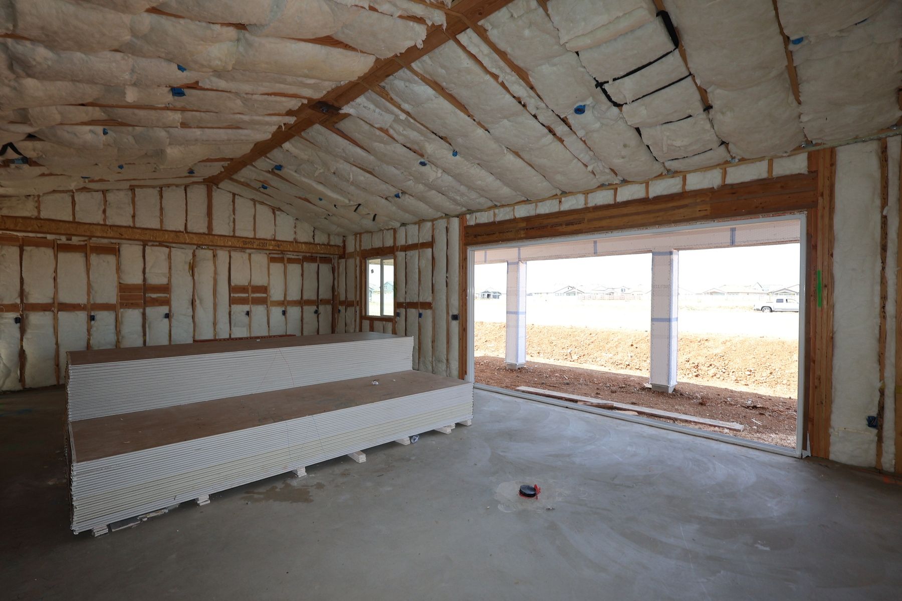 Interior - July 1, 2026