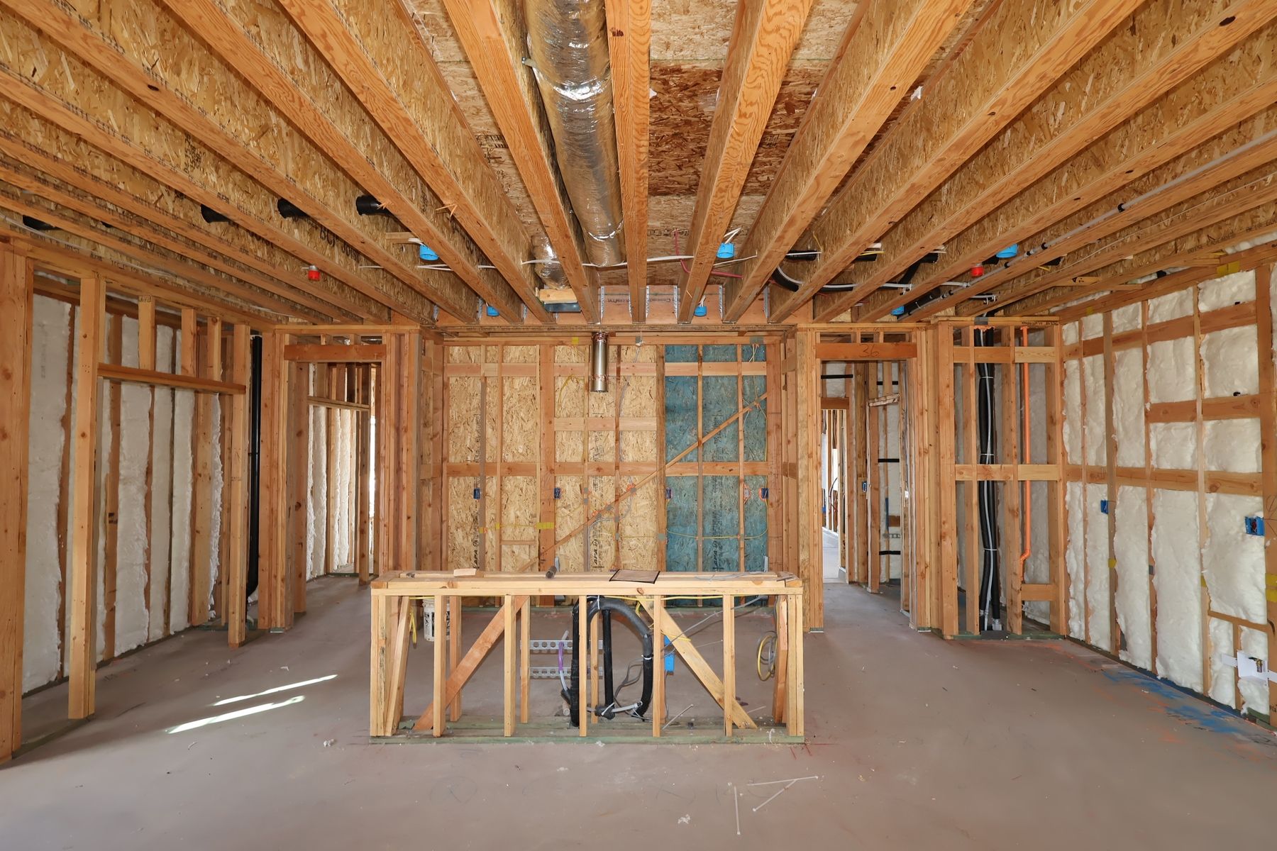Interior - July 1, 2026