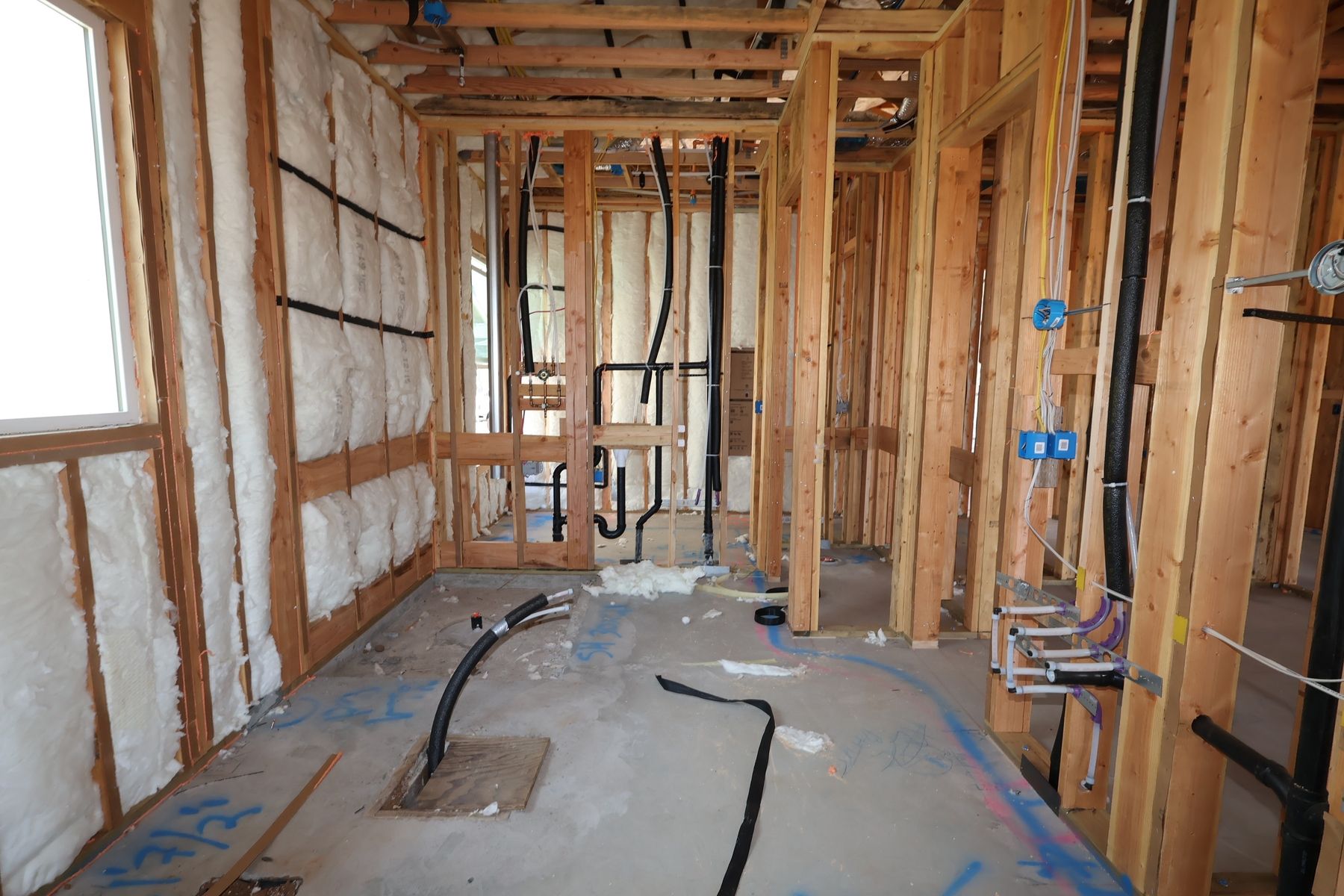 Interior - July 1, 2026