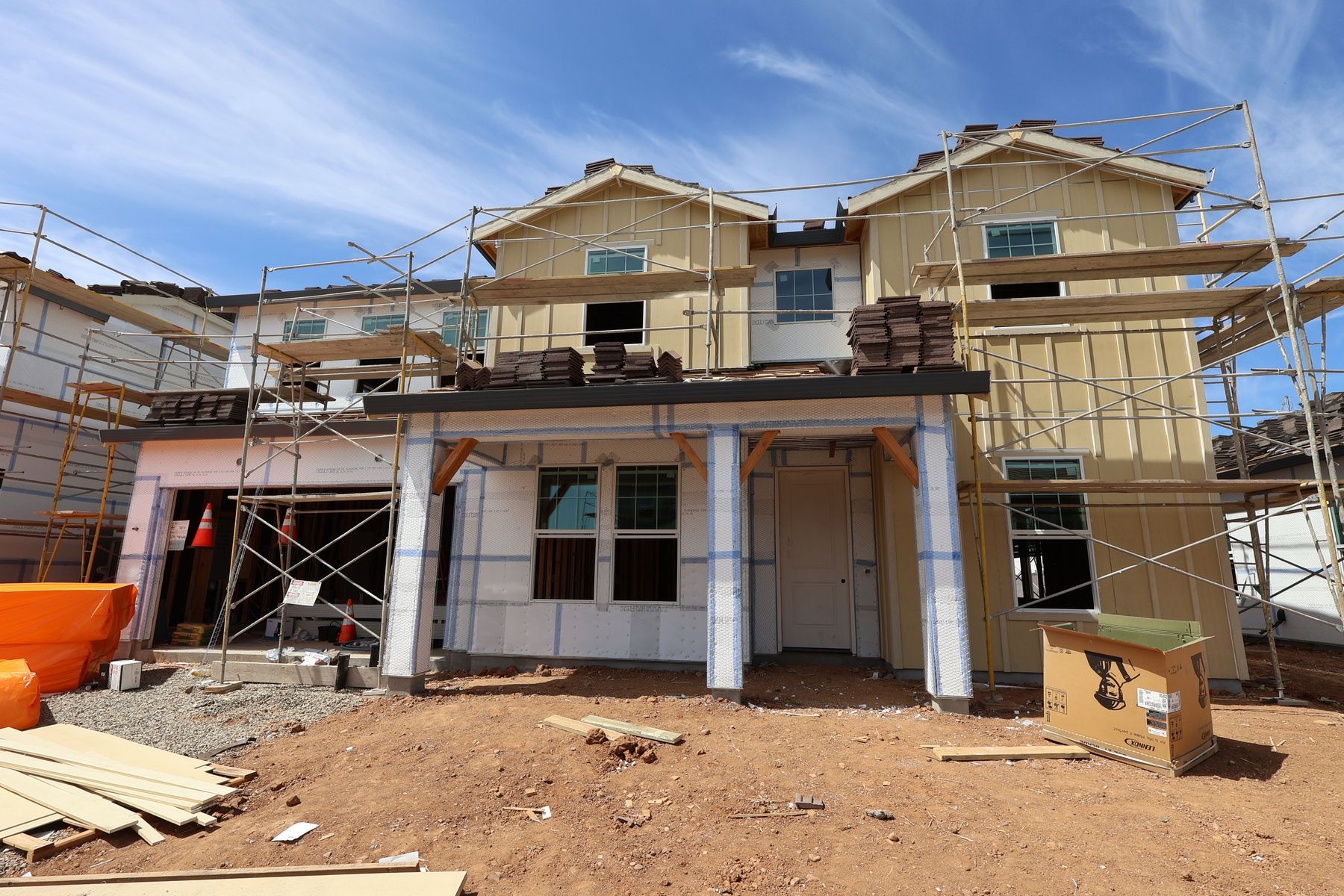 Exterior - July 1, 2026