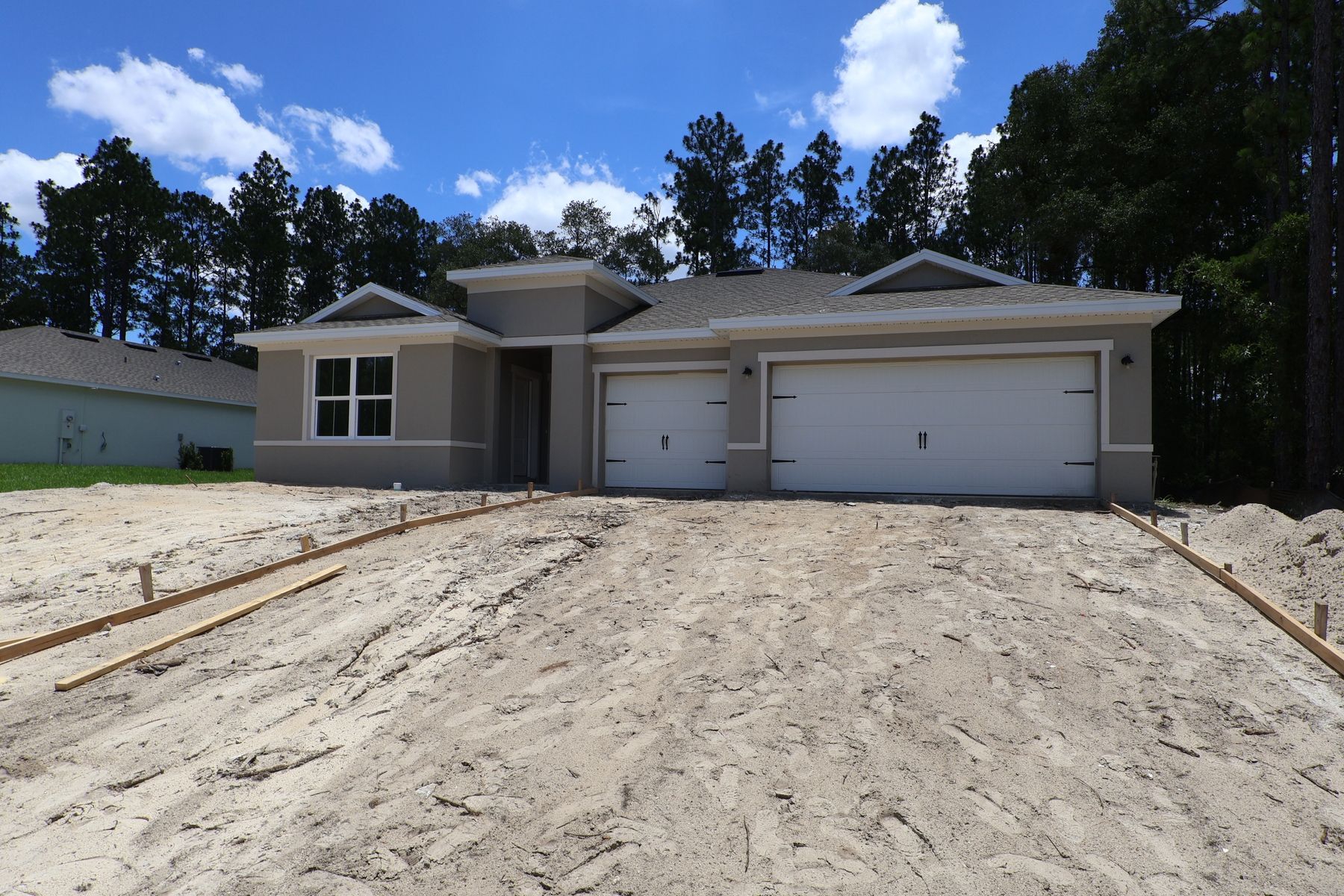 Exterior - July 2, 2026