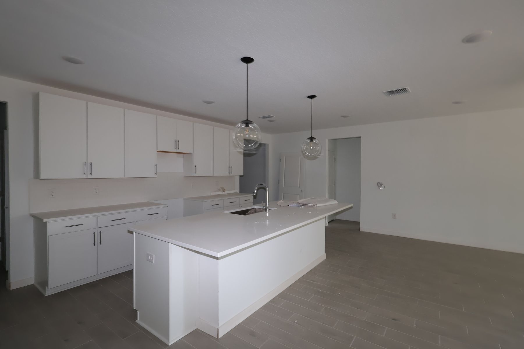 Kitchen - July 2, 2026