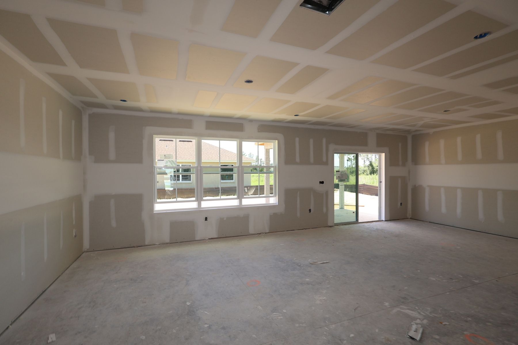 Interior - July 2, 2026