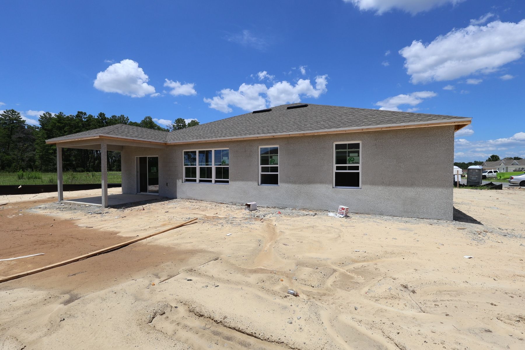 Exterior - July 2, 2026