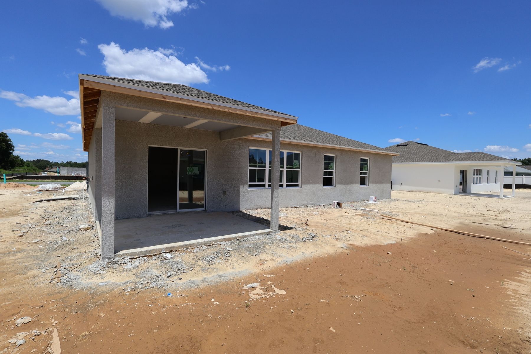 Exterior - July 2, 2026