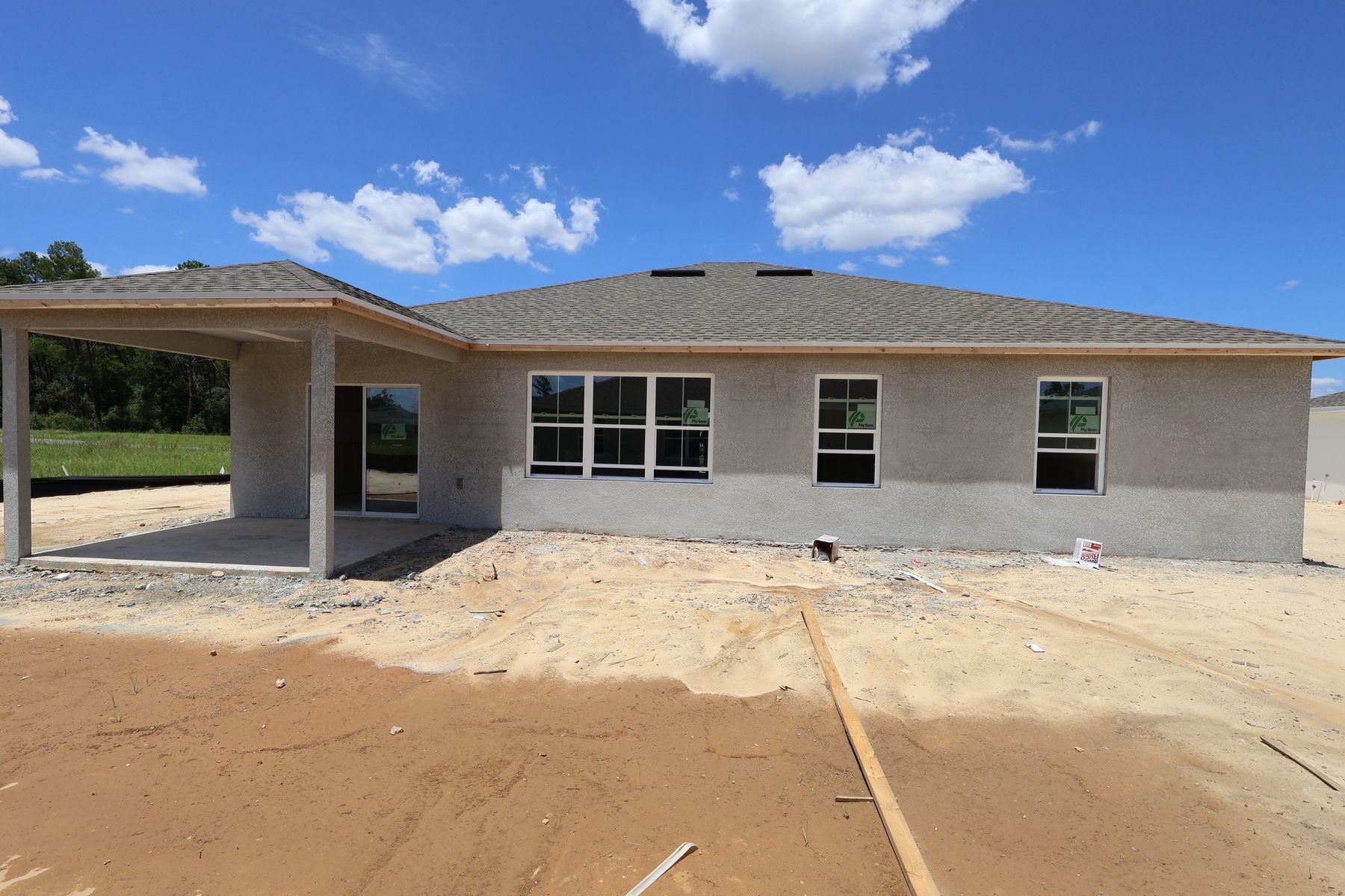 Exterior - July 2, 2026