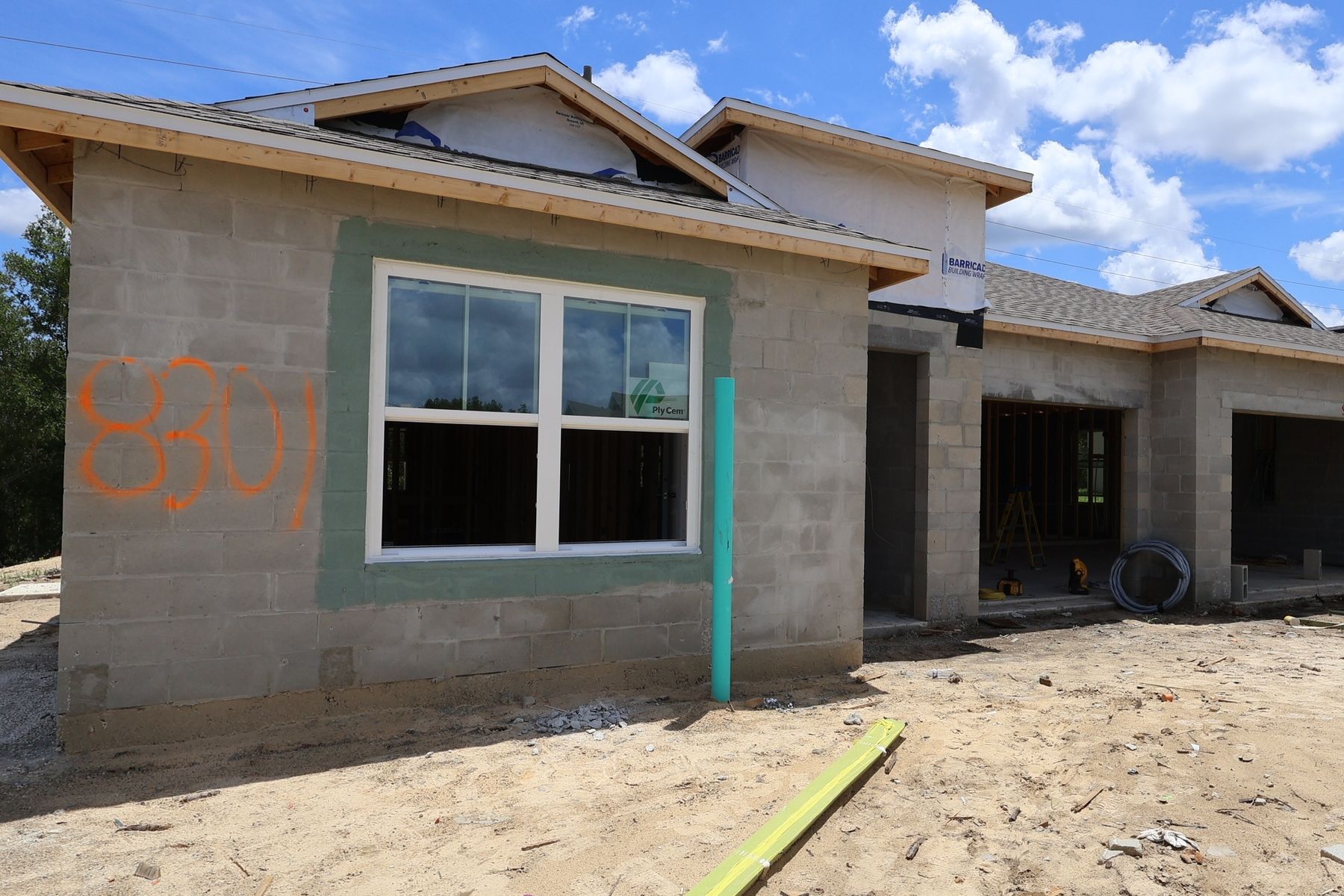 Exterior - July 2, 2026