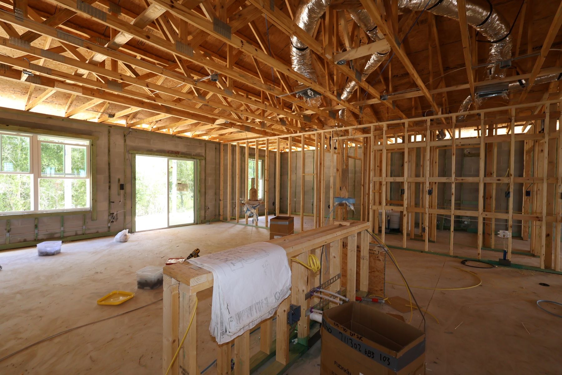 Interior - July 2, 2026