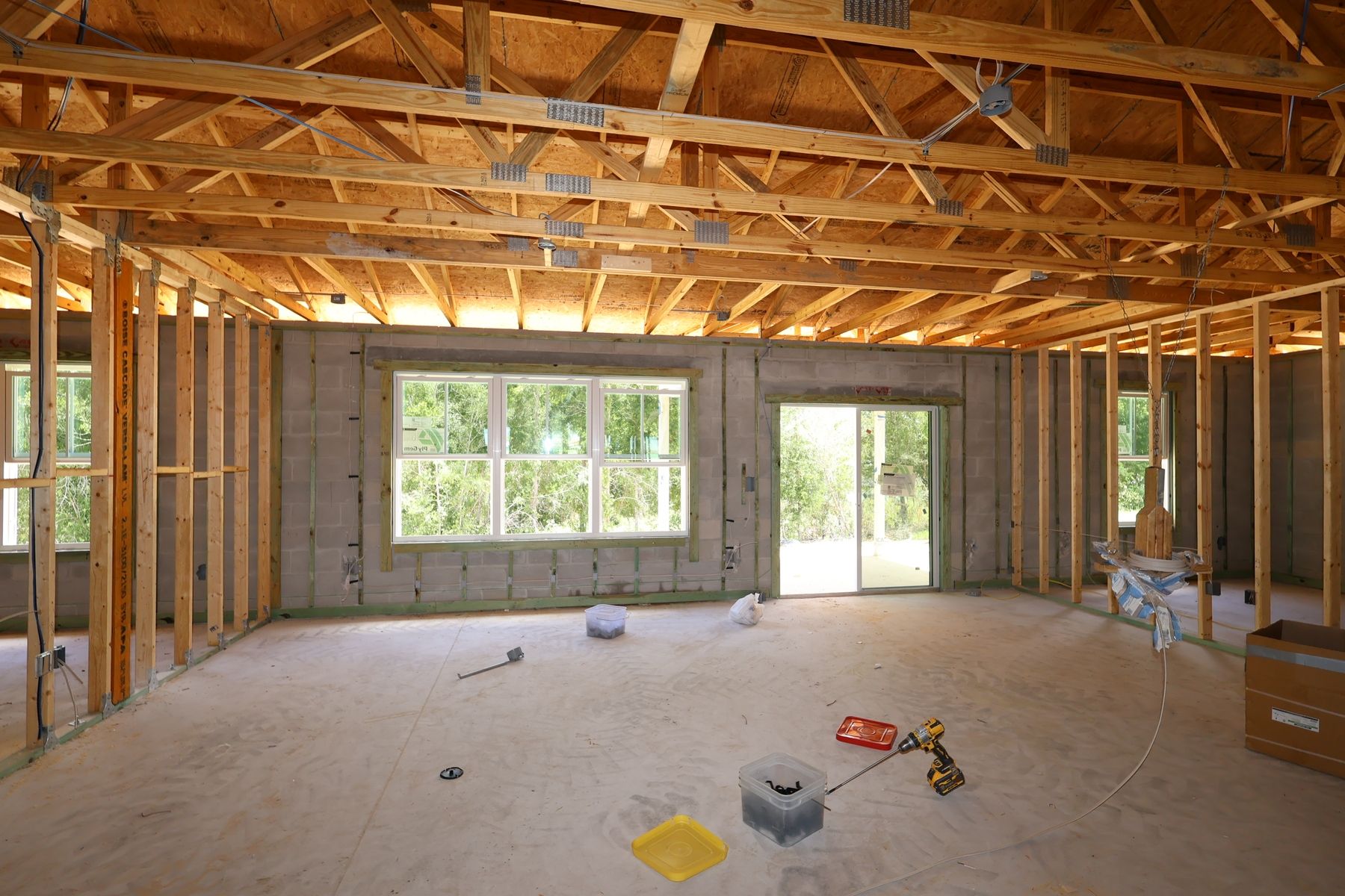 Interior - July 2, 2026
