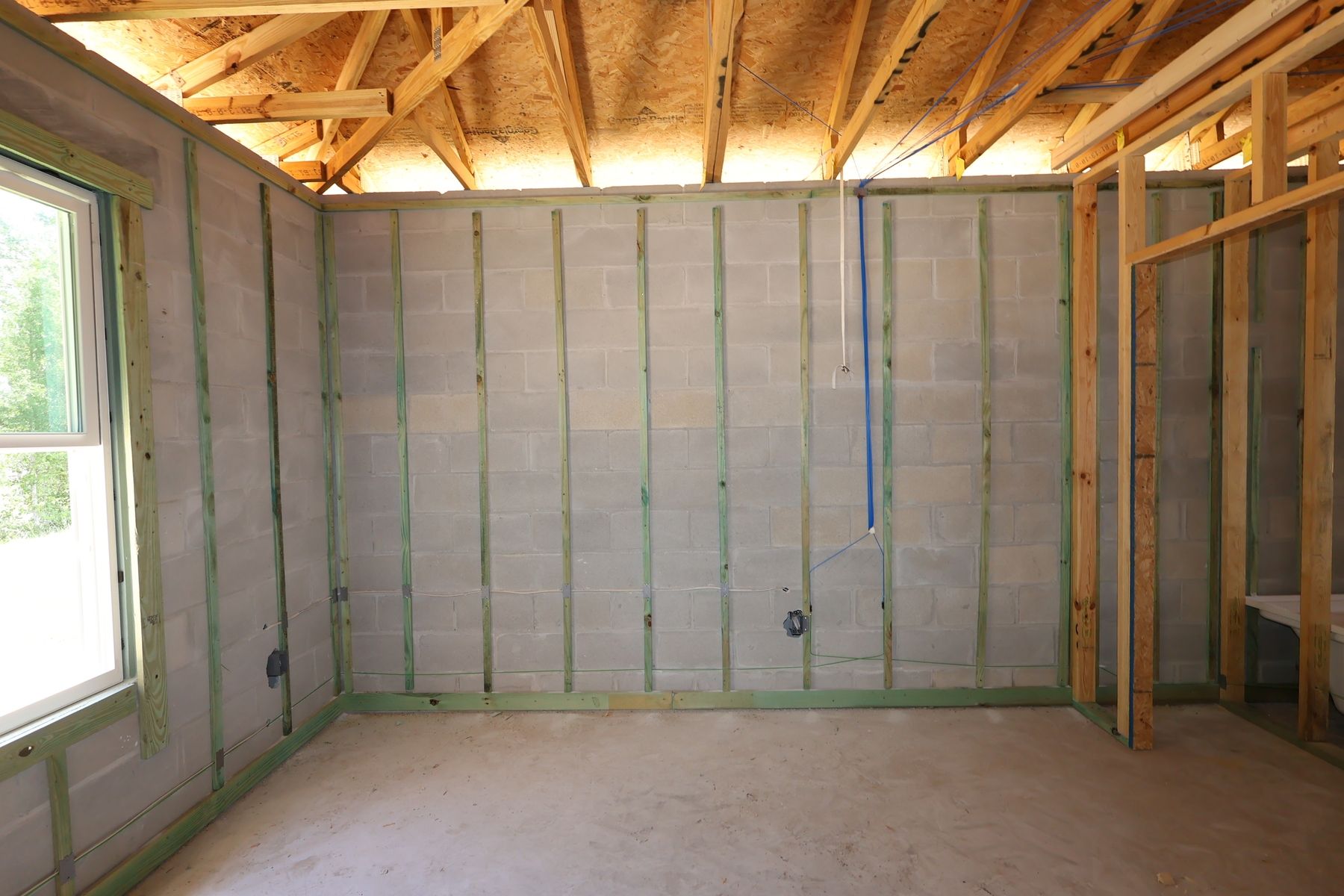 Interior - July 2, 2026
