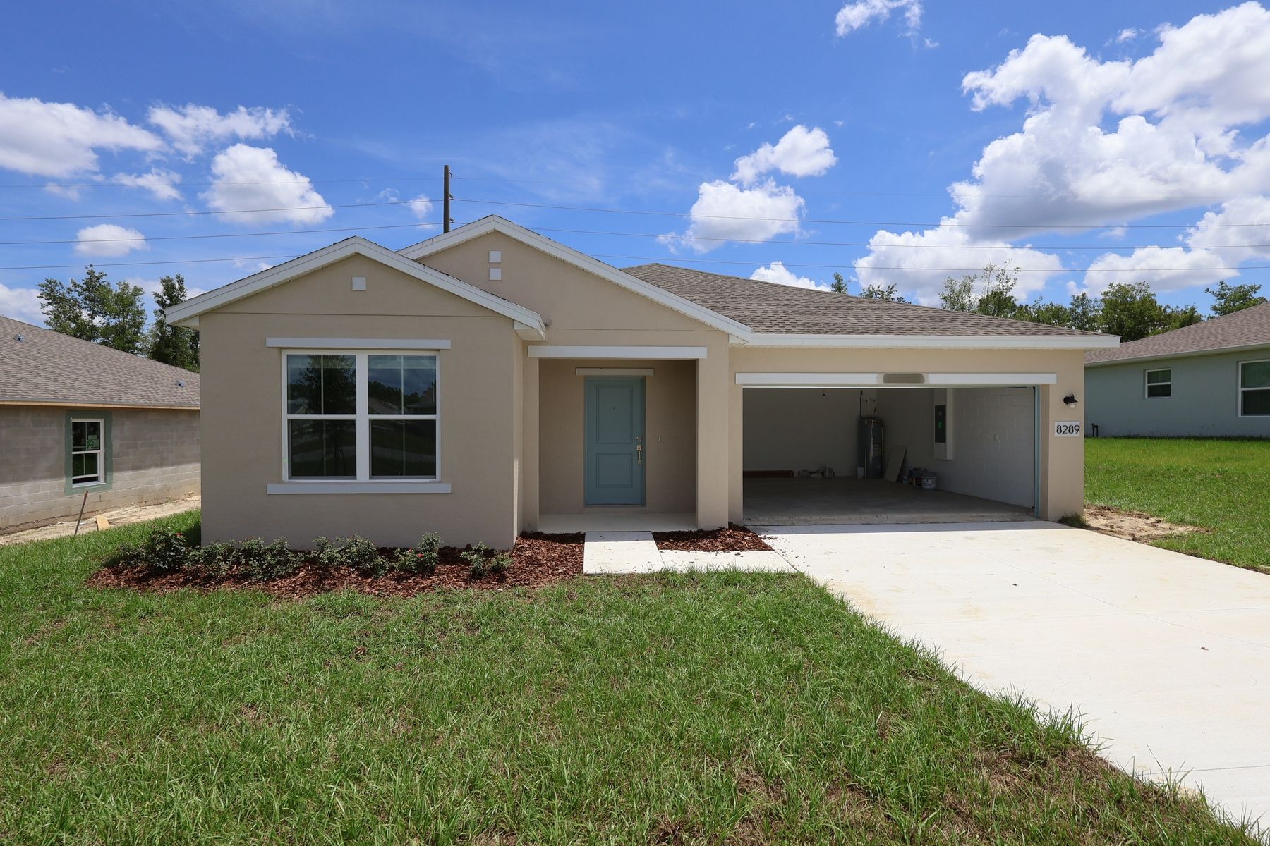 Exterior - July 2, 2026
