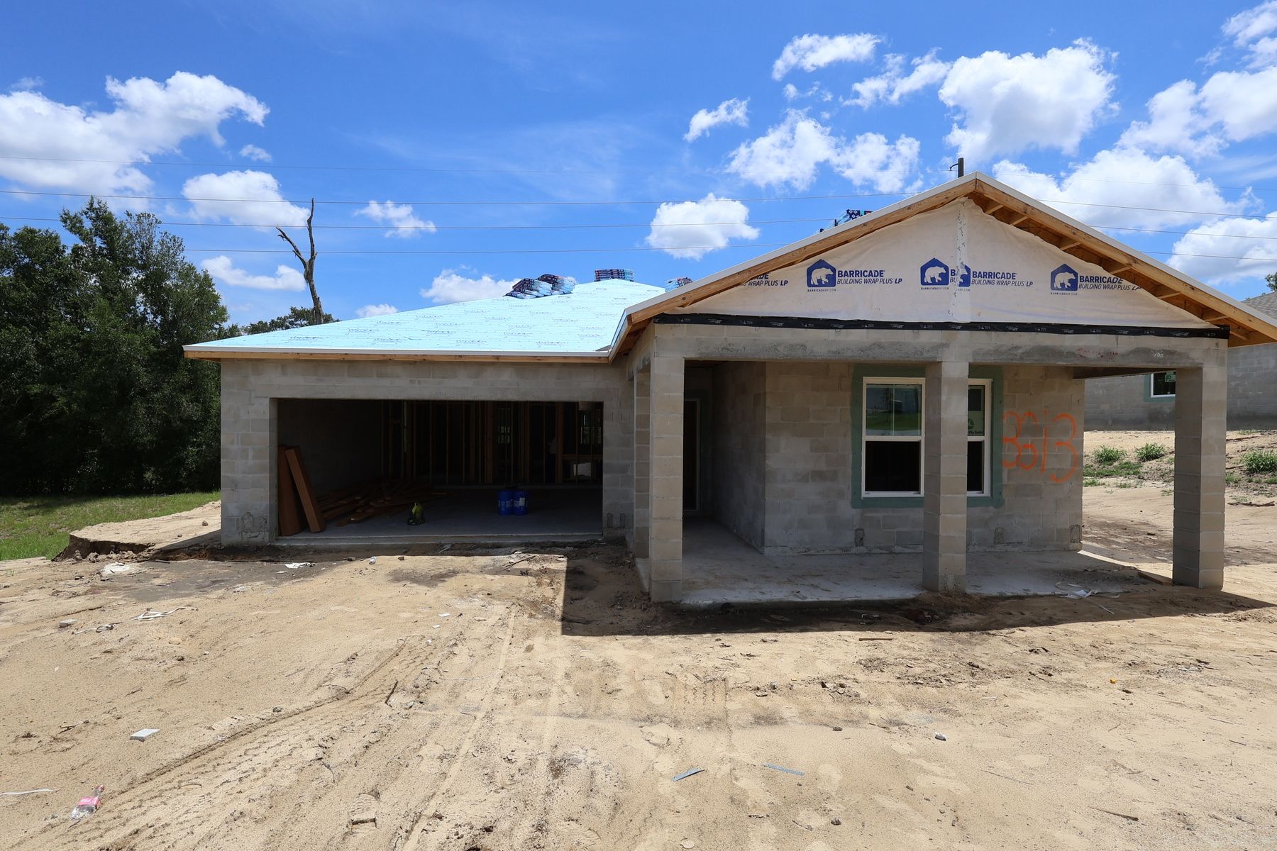 Exterior - July 2, 2026